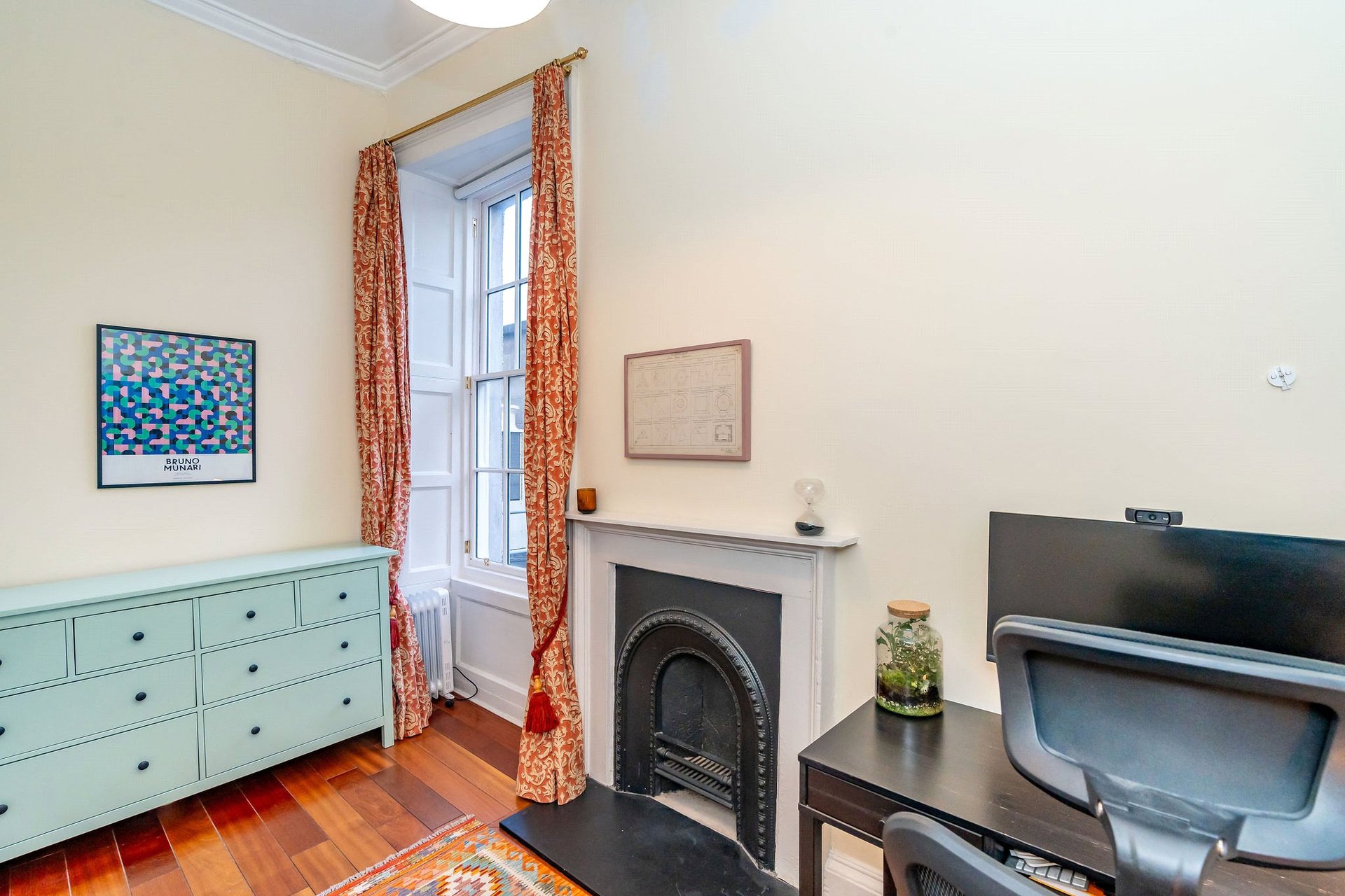 3F1, 37 George Street, Edinburgh, Midlothian, EH2 2HN - Picture #18