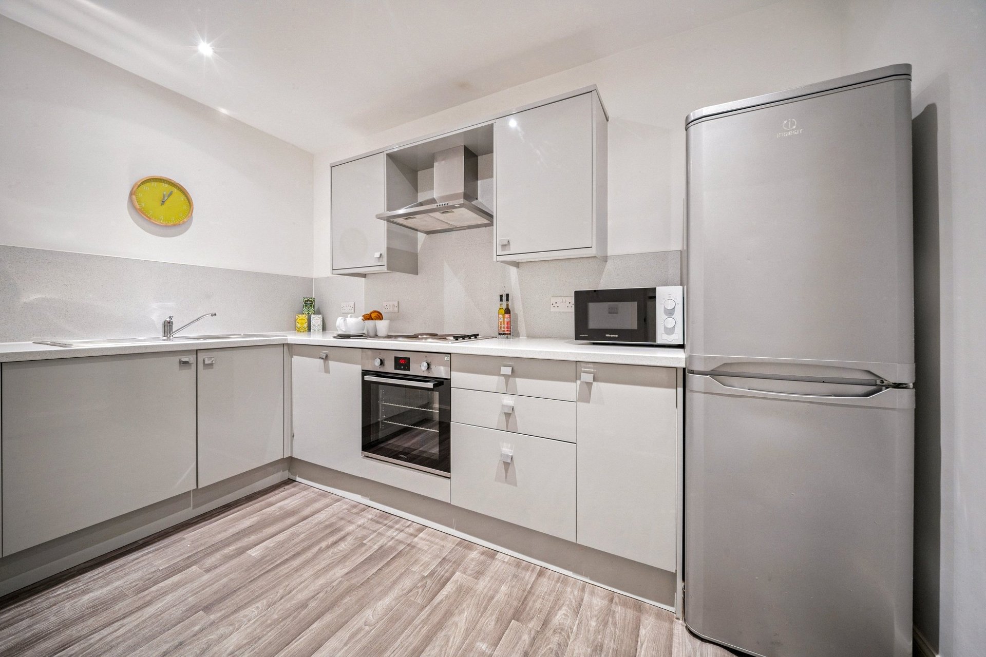 13 Millar Crescent, Morningside, Edinburgh, EH10 5HN - Picture #7