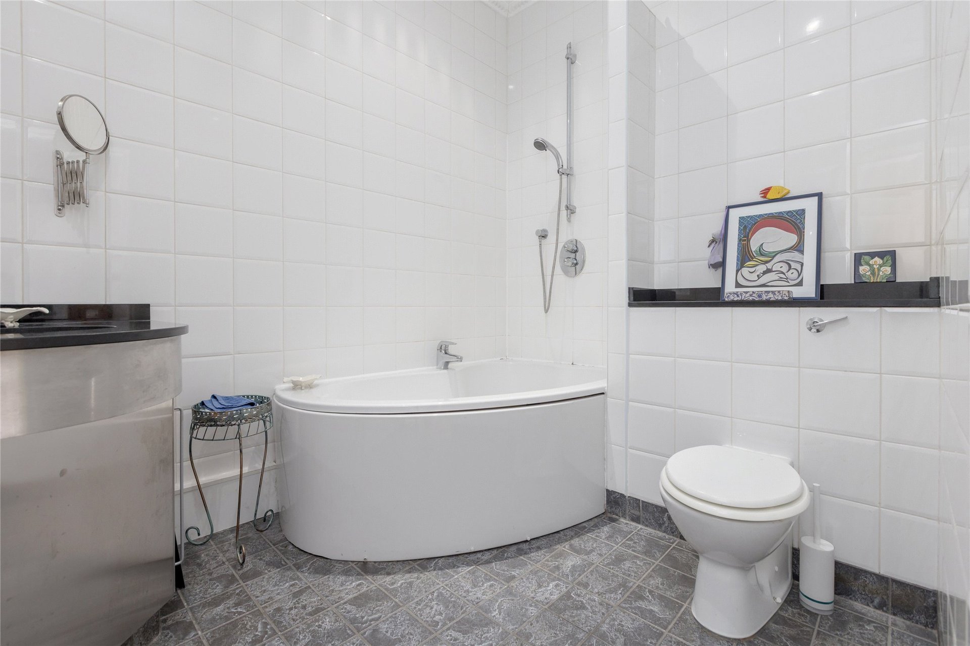 5/2 Oxford Terrace, Edinburgh, Midlothian, EH4 1PX - Picture #11