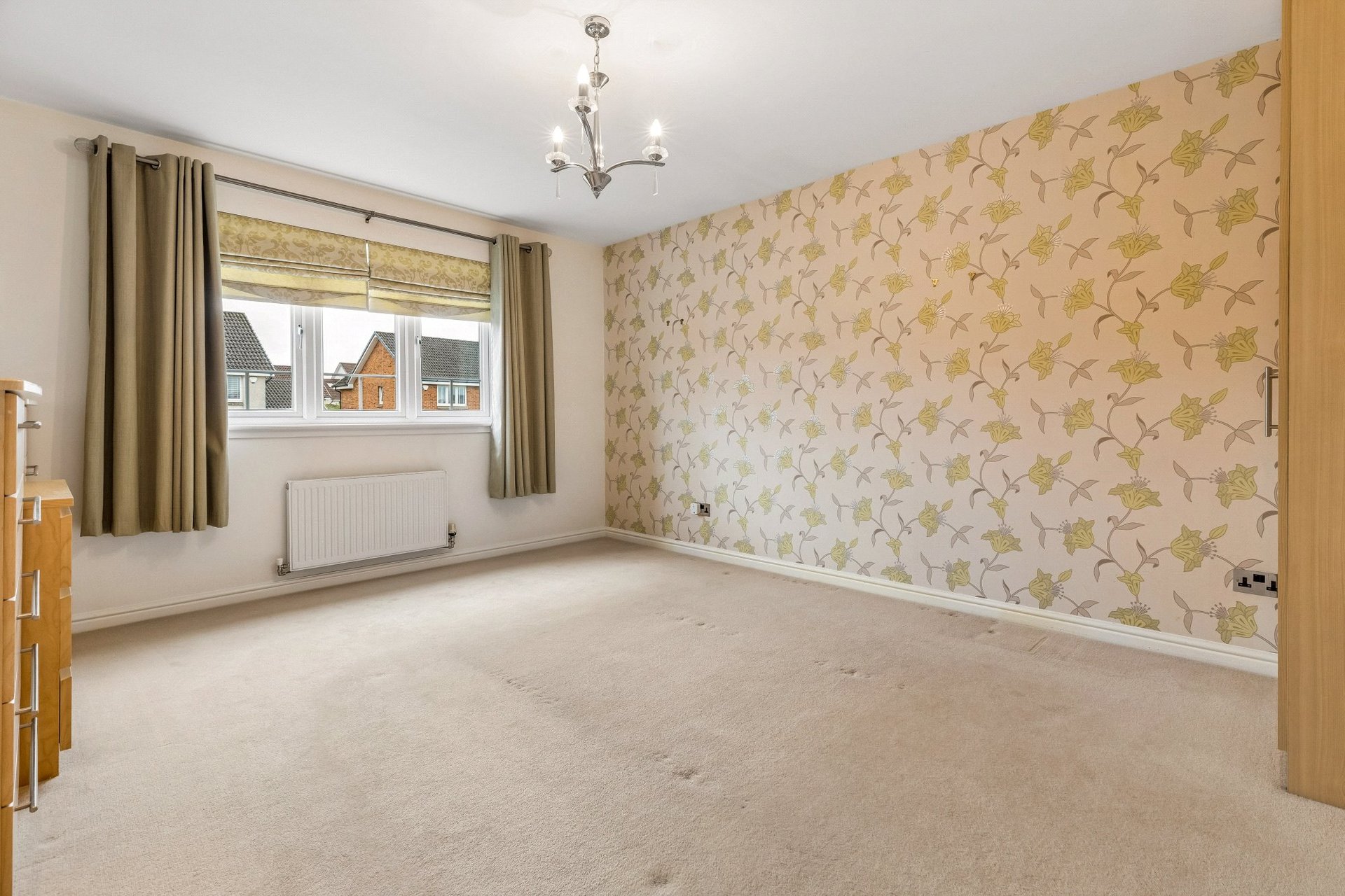 1 Callaghan Crescent, East Kilbride, Glasgow, South Lanarkshire, G74 5PS - Picture #18