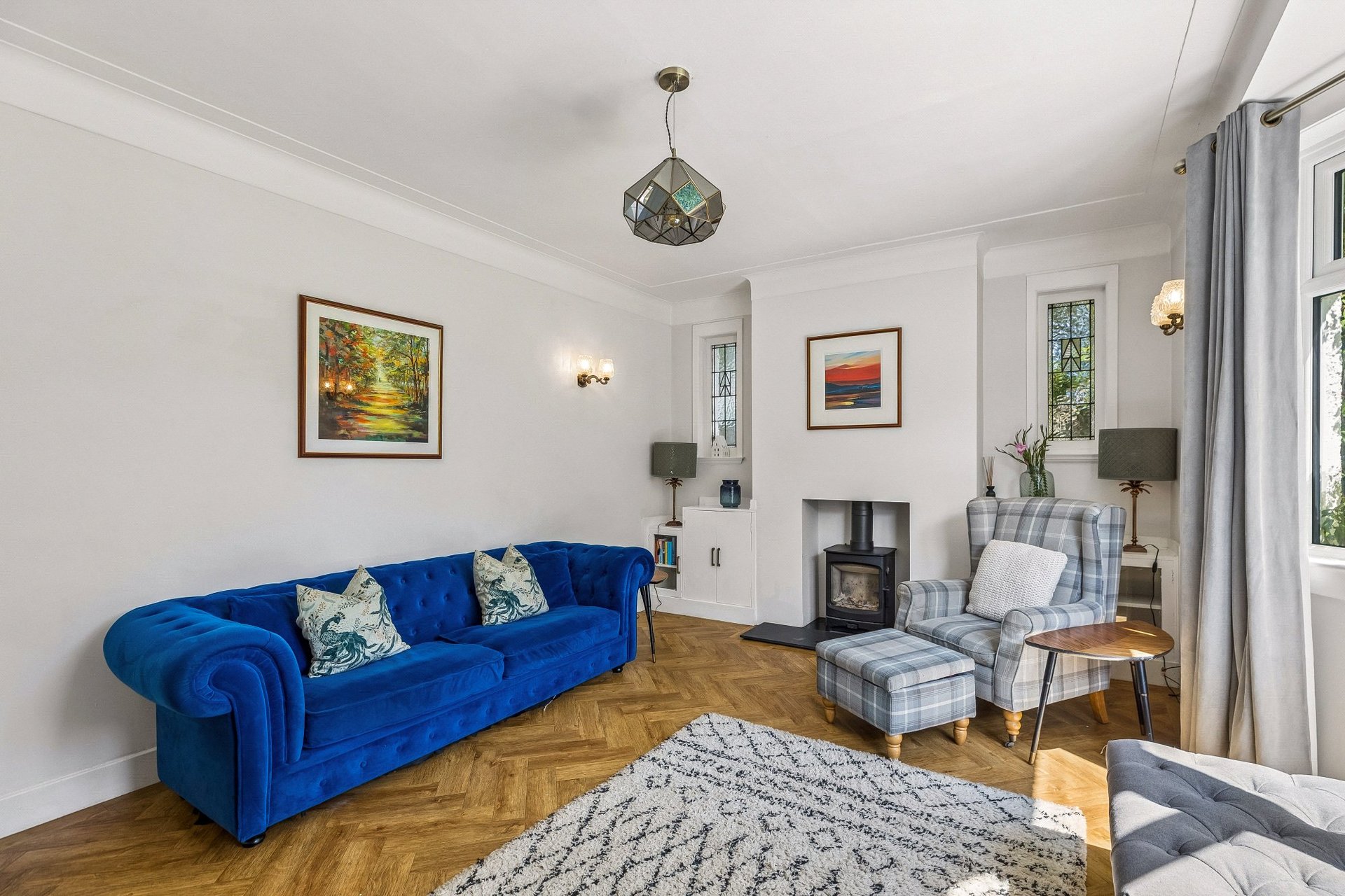 45a Alderman Road, Anniesland, Glasgow, G13 3YG - Picture #7