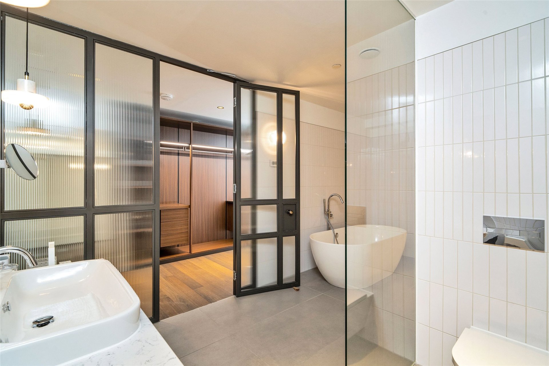 Apartment 4, 3 St Andrew Square, New Town, Edinburgh, EH2 2BD - Picture #14