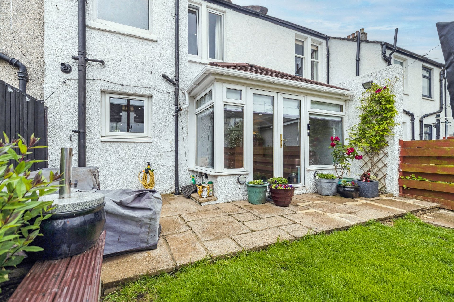551 Crow Road, Jordanhill, Glasgow, G13 1NY - Picture #33