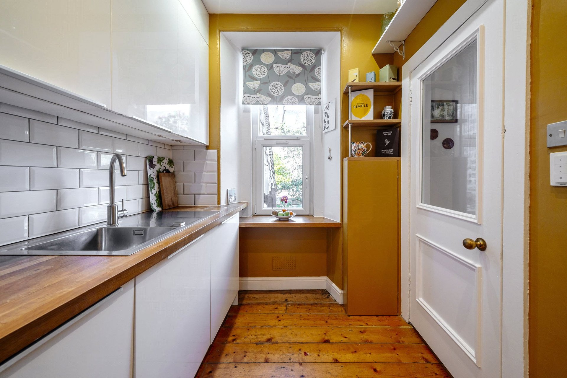 18 Regent Place, Edinburgh, Midlothian, EH7 5SB - Picture #8