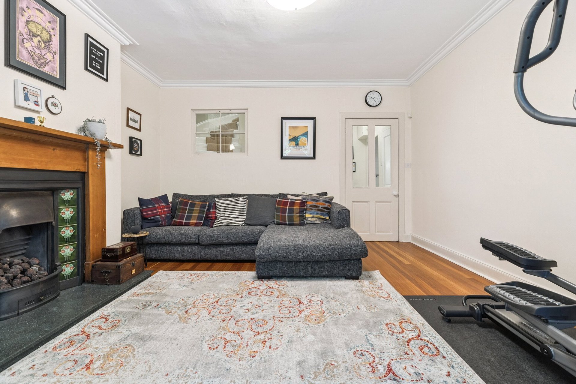 12 Hamilton Drive, Botanics, Glasgow, G12 8DR - Picture #29
