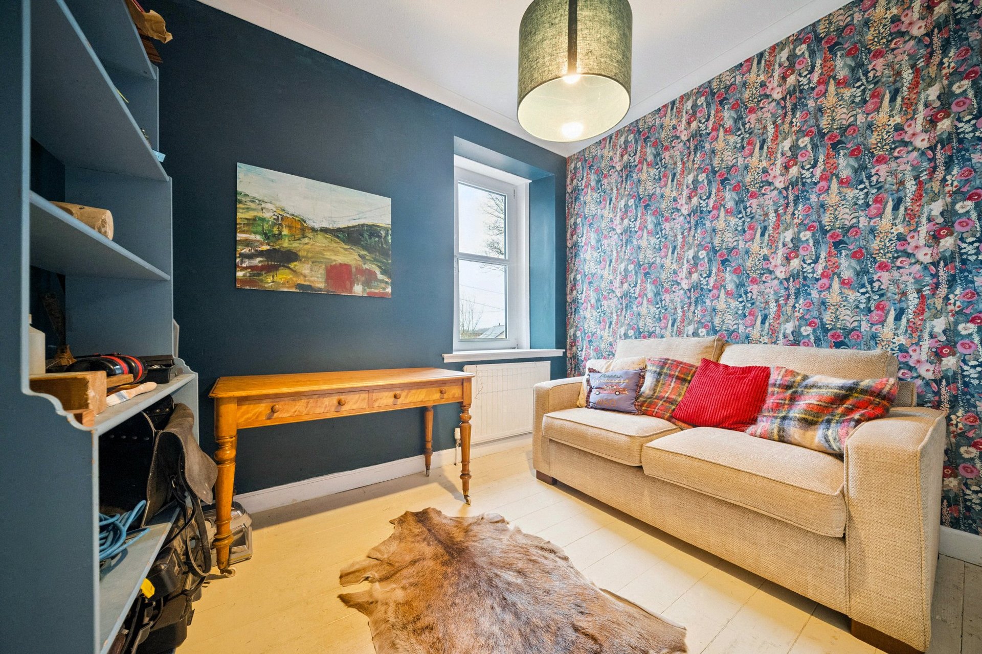 6 Station Cottages, Chirnside, Duns, Scottish Borders, TD11 3LQ - Picture #9