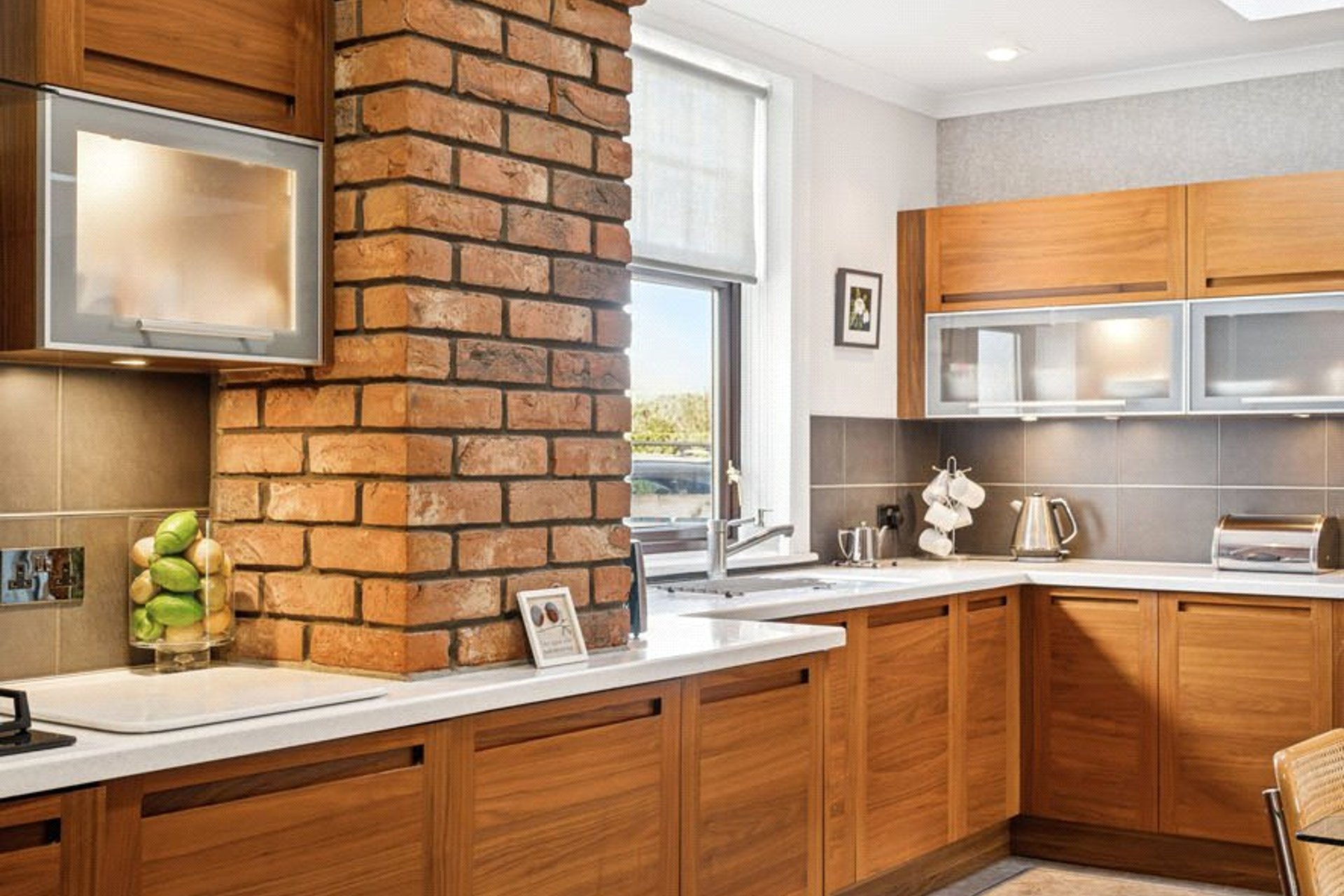 Arduaine, 296 Glasgow Road, Eaglesham, Glasgow, East Renfrewshire, G76 0EW - Picture #20