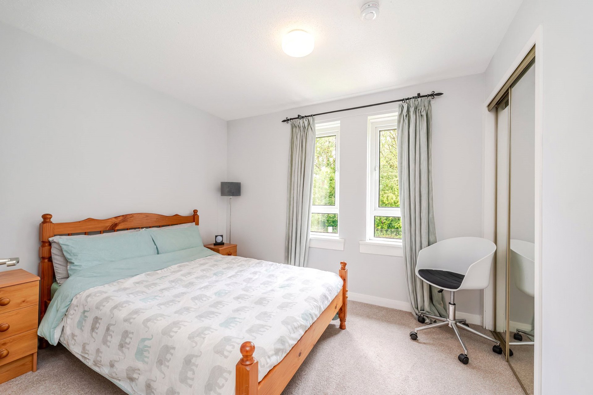 112 South Woodside Road, North Kelvinside, Glasgow, G20 6NS - Picture #14