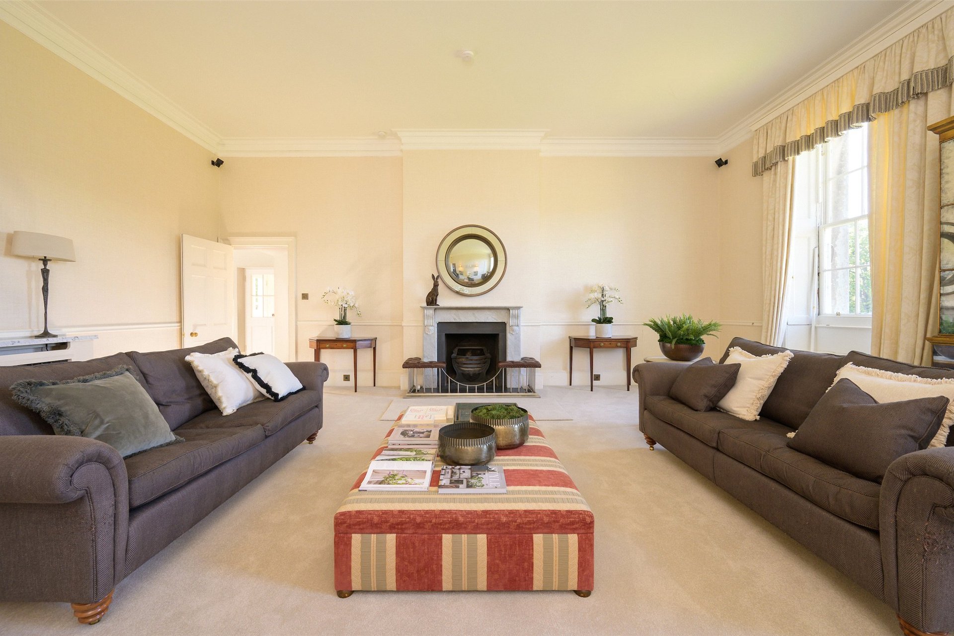 Whittingehame House, Flat 4, East Linton, East Lothian, EH41 4QA - Picture #4