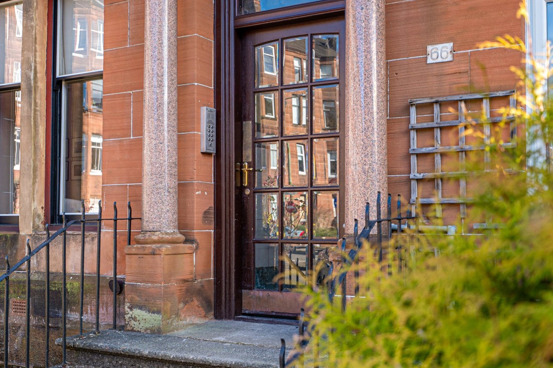 Flat 1/1, 66 Airlie Street, Hyndland, Glasgow, G12 9SW - Picture #26