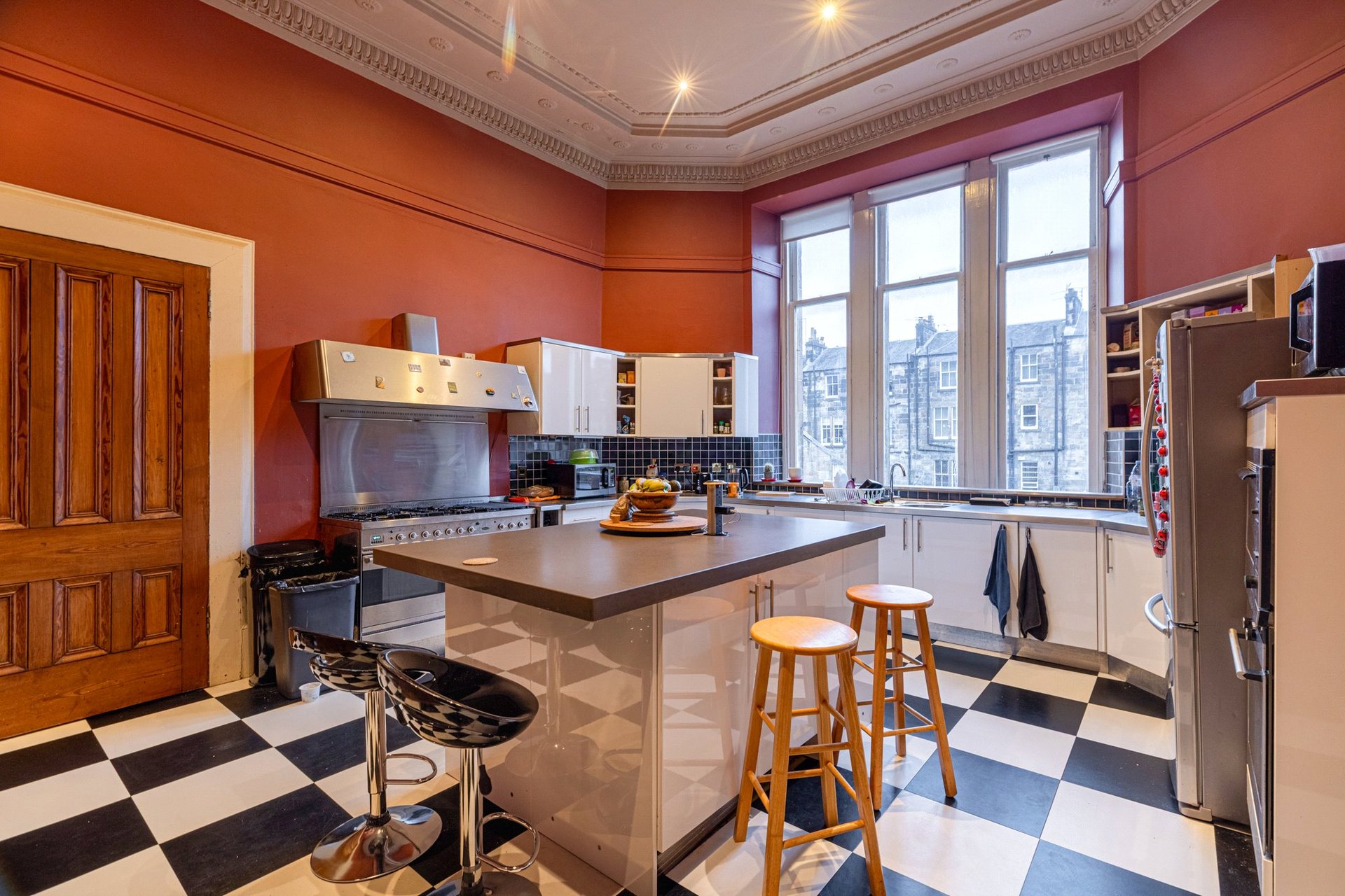 4 Great Western Terrace, Hyndland, Glasgow, G12 0UP - Picture #44