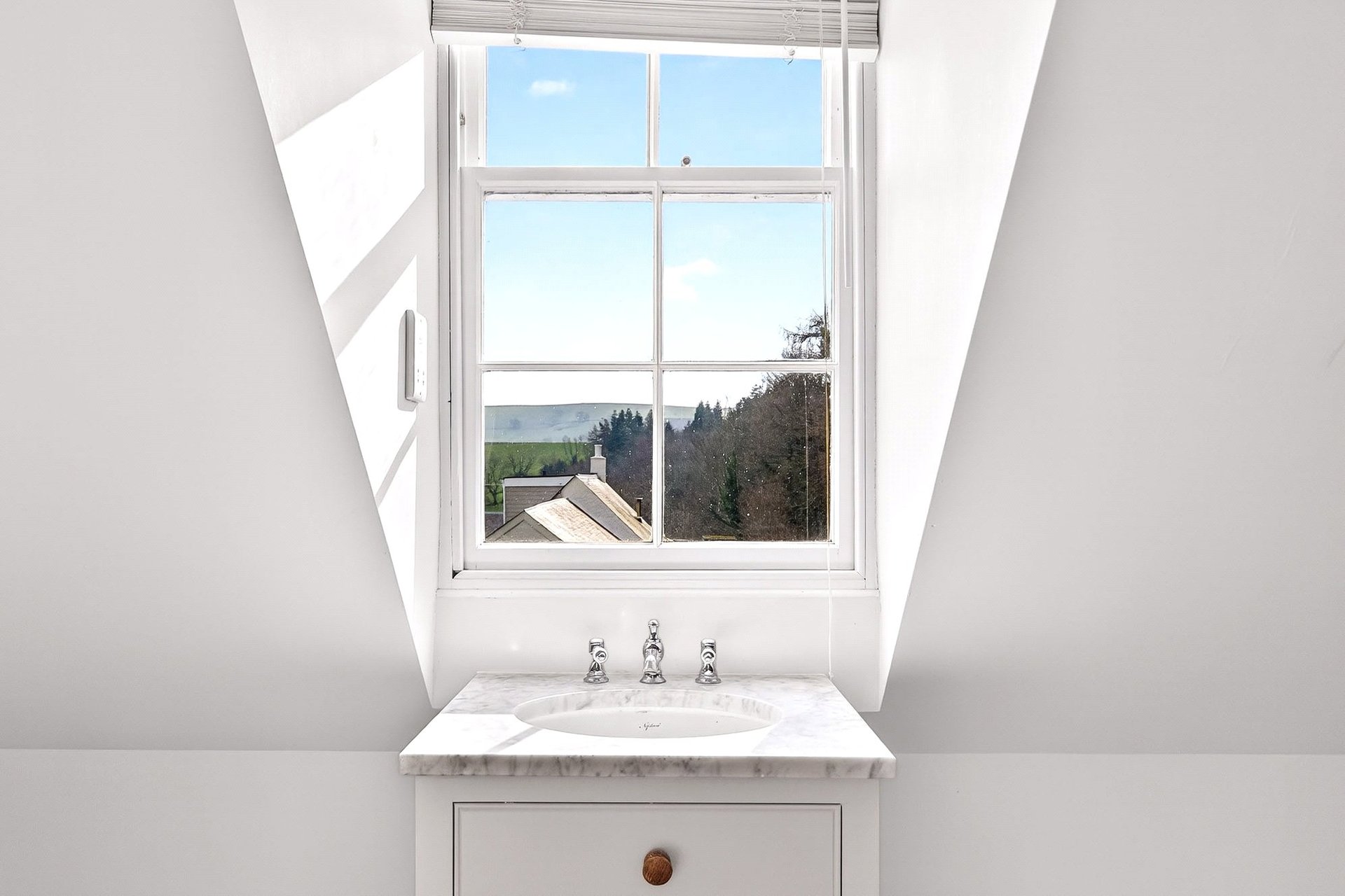 Gardener's Cottage, Melrose, Scottish Borders, TD6 9BE - Picture #32