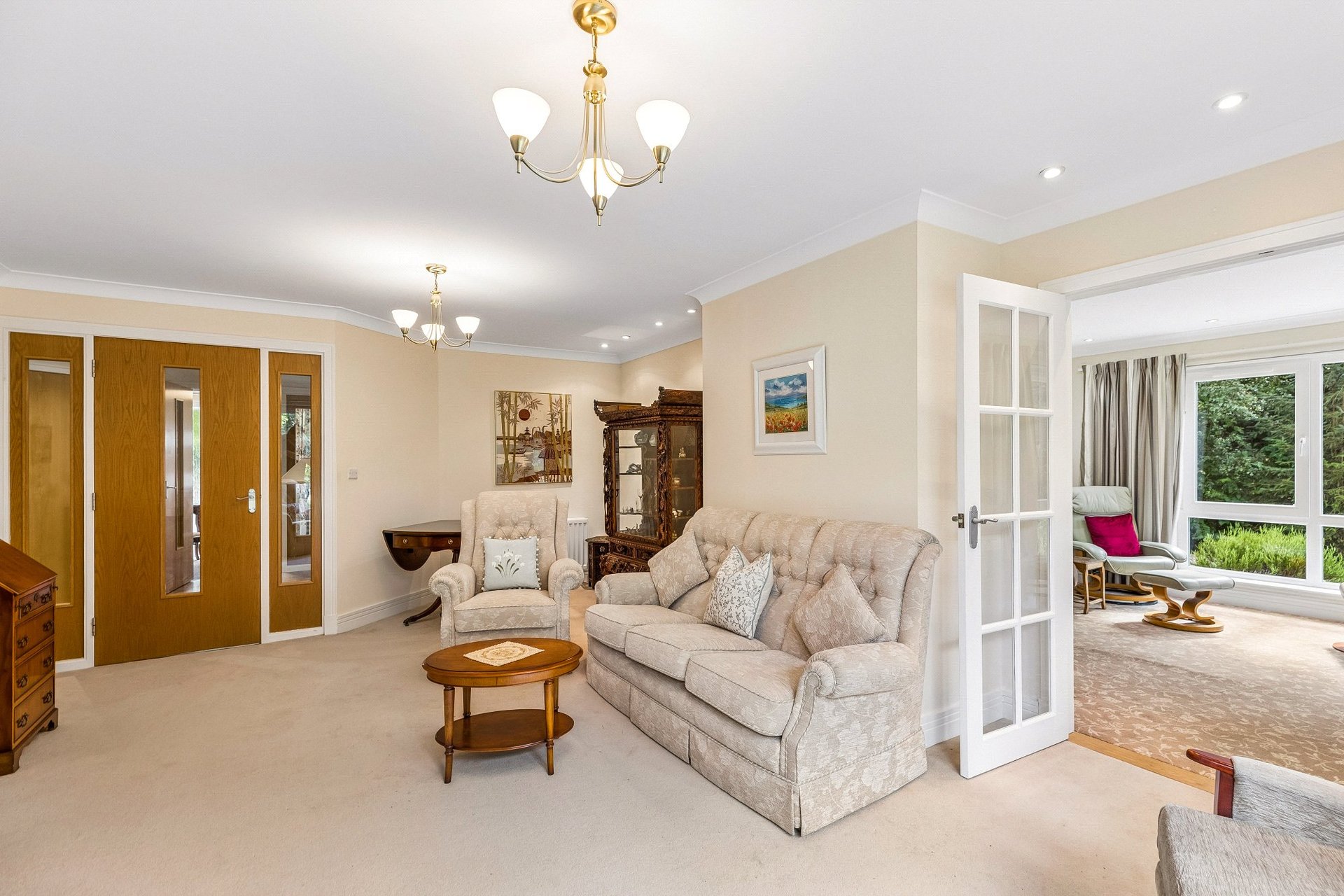 4 Witchwood Grove, Newton Mearns, Glasgow, East Renfrewshire, G77 6GS - Picture #5