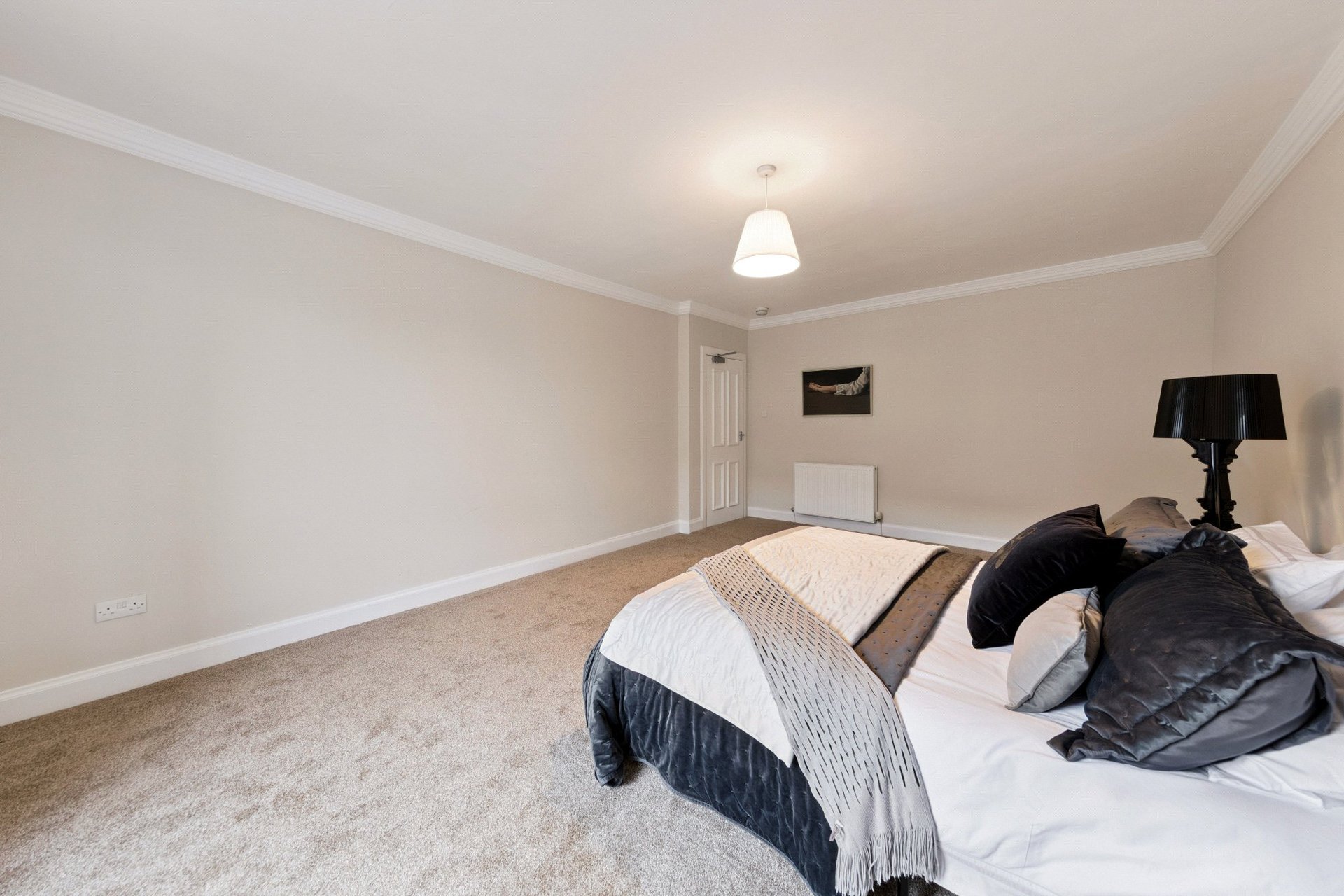 3/1, 9 Parkgrove Terrace, Kelvingrove, Glasgow, G3 7SD - Picture #18