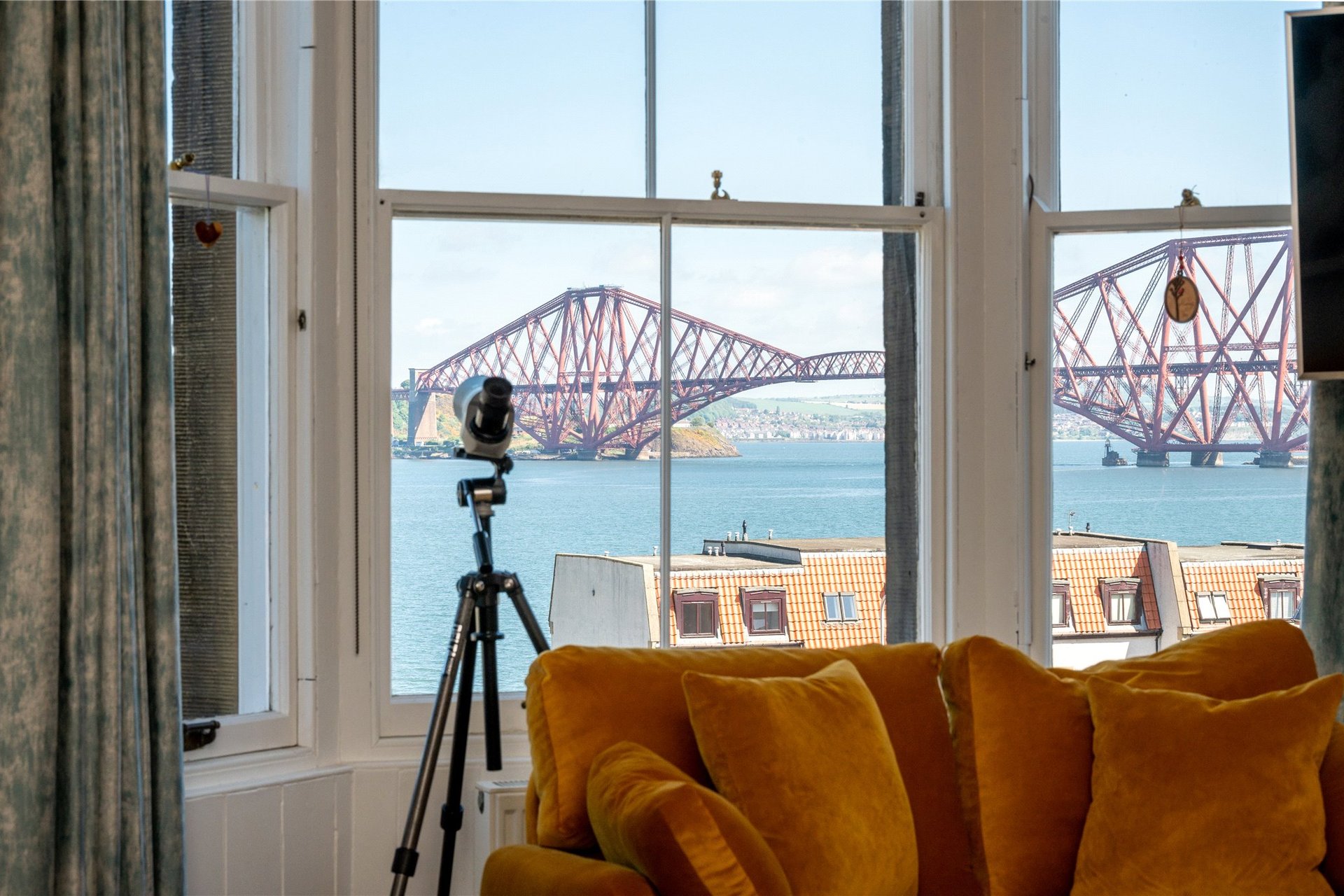 7 Villa Road, South Queensferry, EH30 9RF - Picture #2