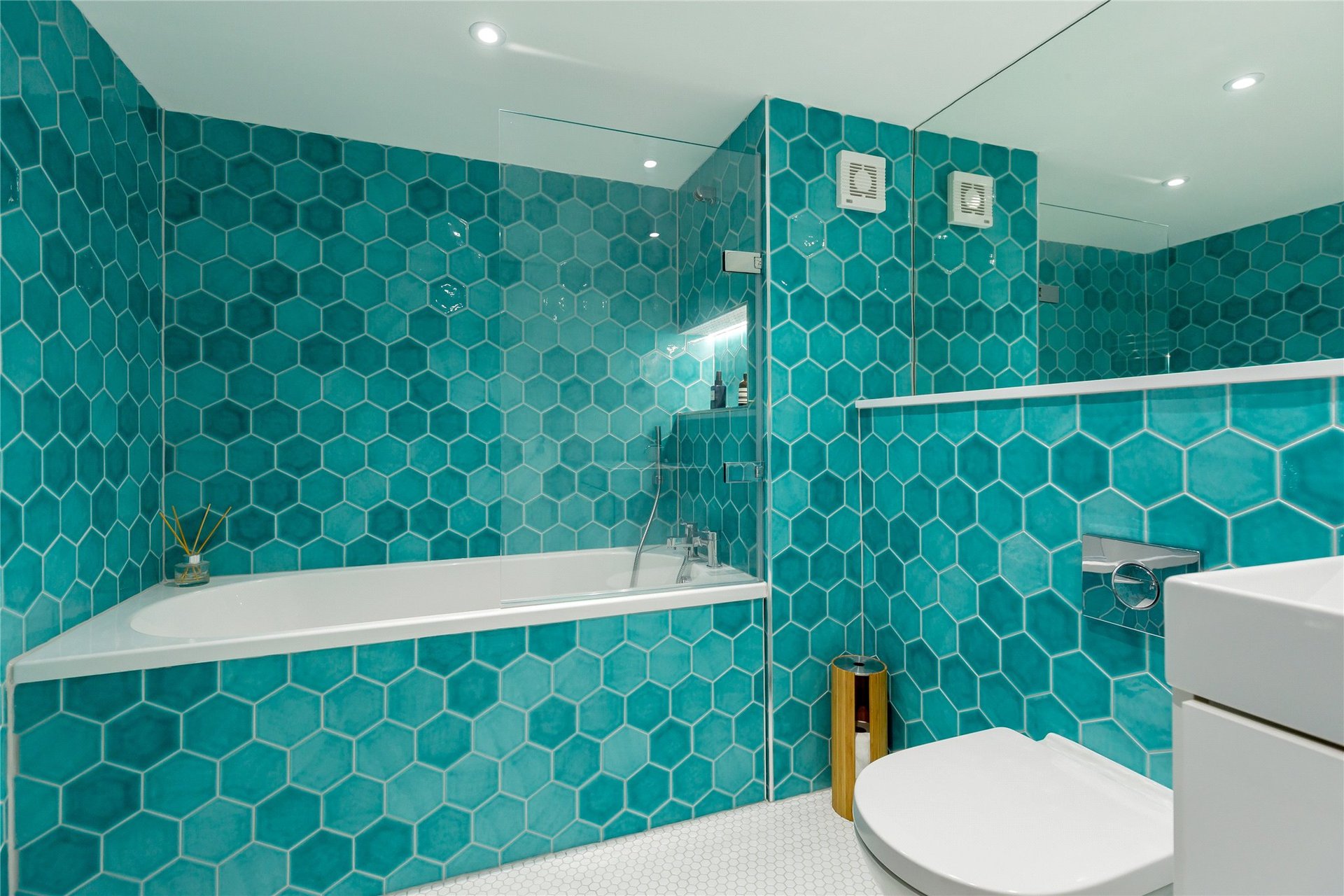 Flat 8, 27 Dean Park Street, Edinburgh, Midlothian, EH4 1JY - Picture #16