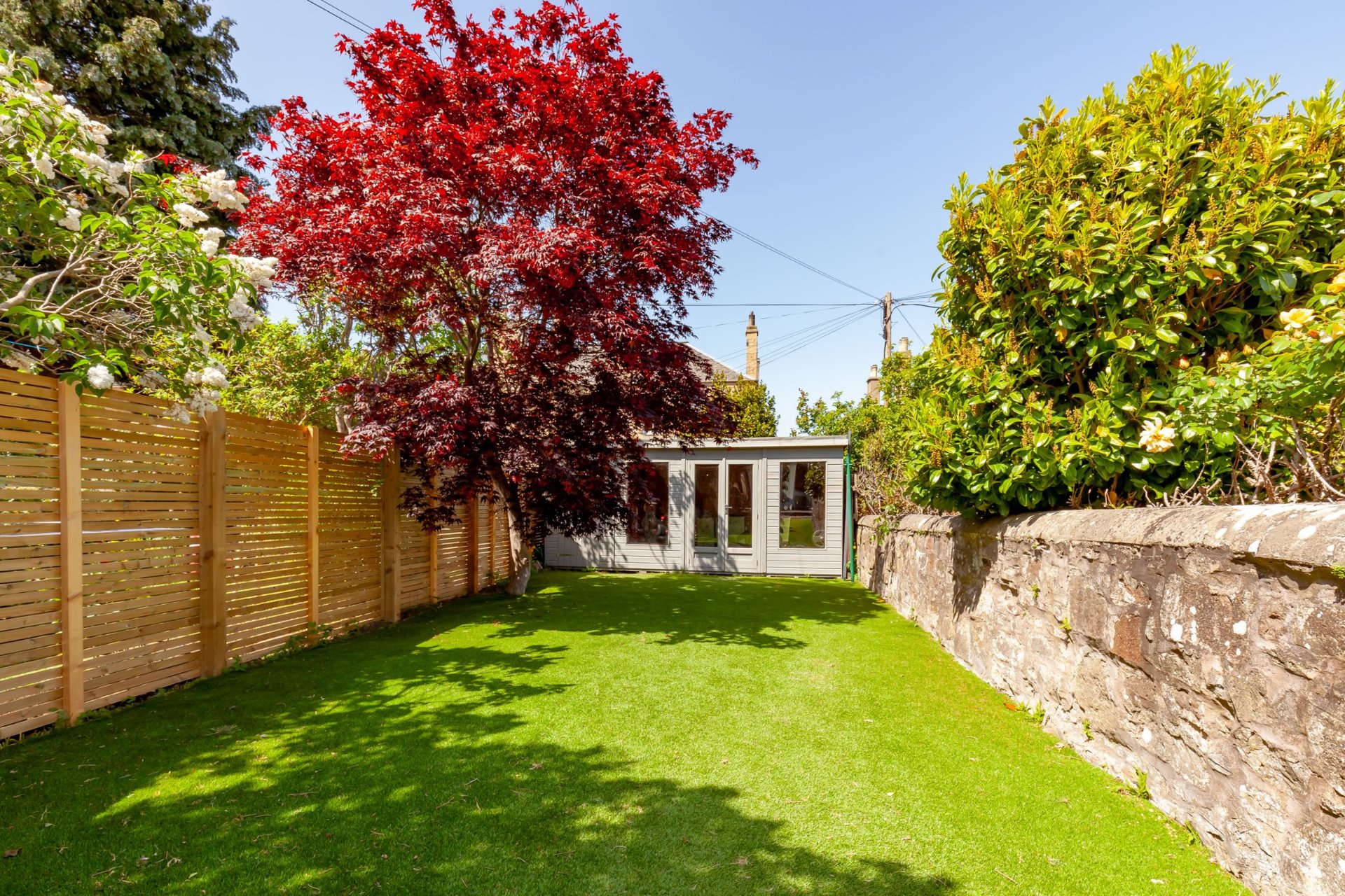 30 Comiston Drive, Morningside, Edinburgh, EH10 5QR - Picture #37