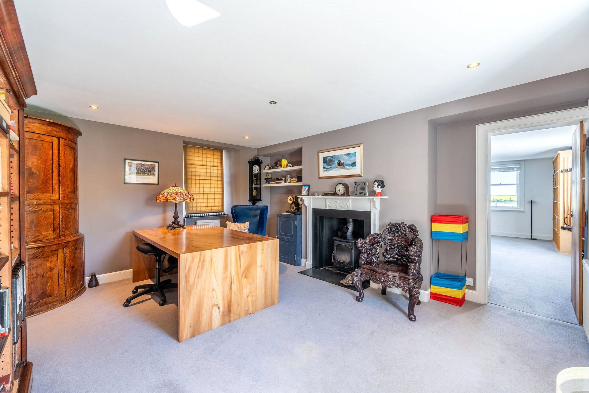 Cordon Mains, Abernethy, Perth, PH2 9LN - Picture #14