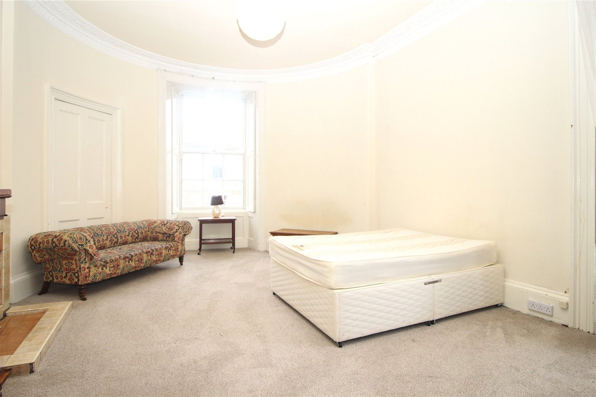 2F1 (Flat 3), 90 Hamilton Place, Edinburgh, Midlothian, EH3 5AZ - Picture #5