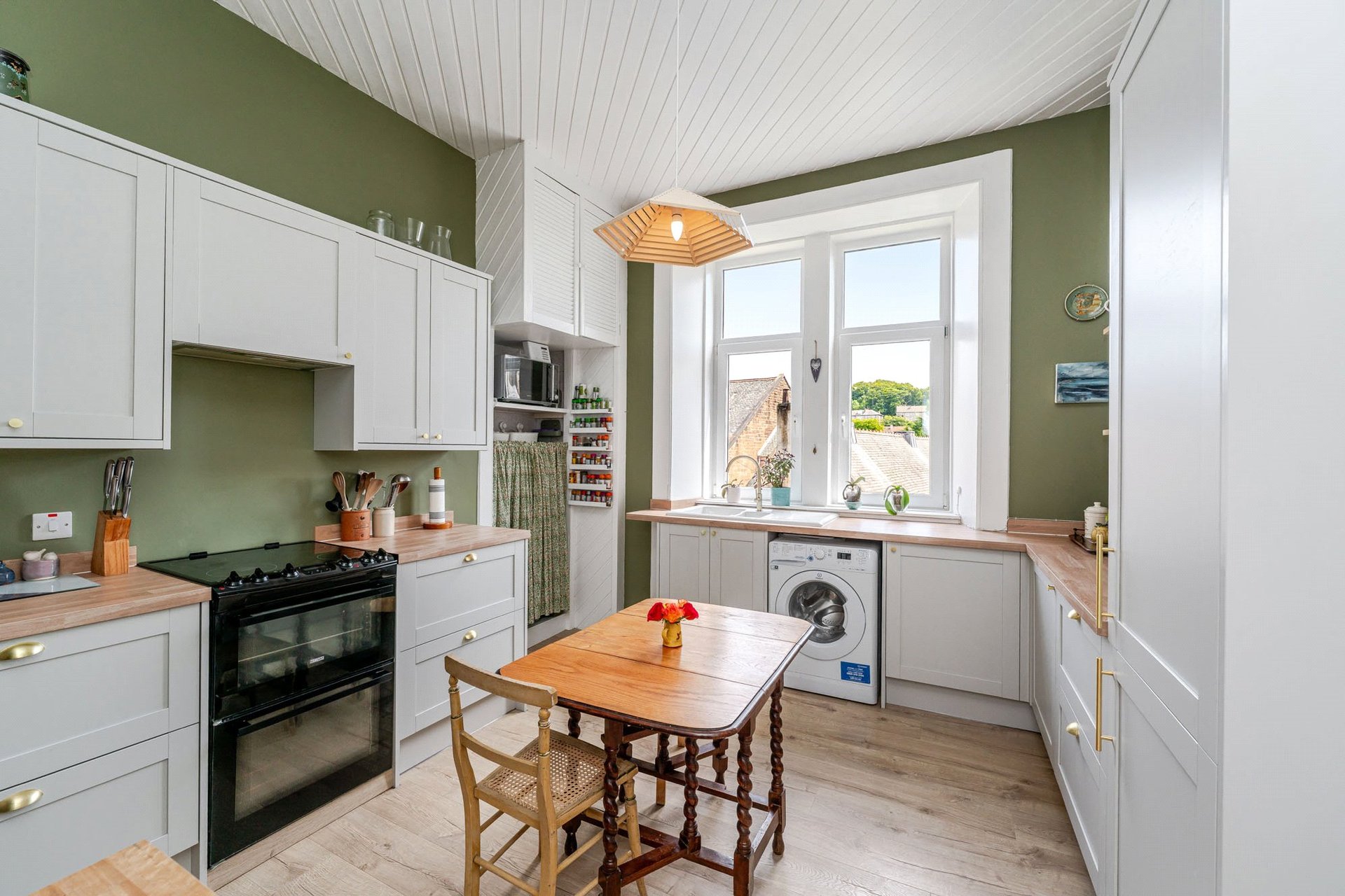 2/2, 293 Kilmarnock Road, Glasgow, Glasgow City, G43 1TU - Picture #7