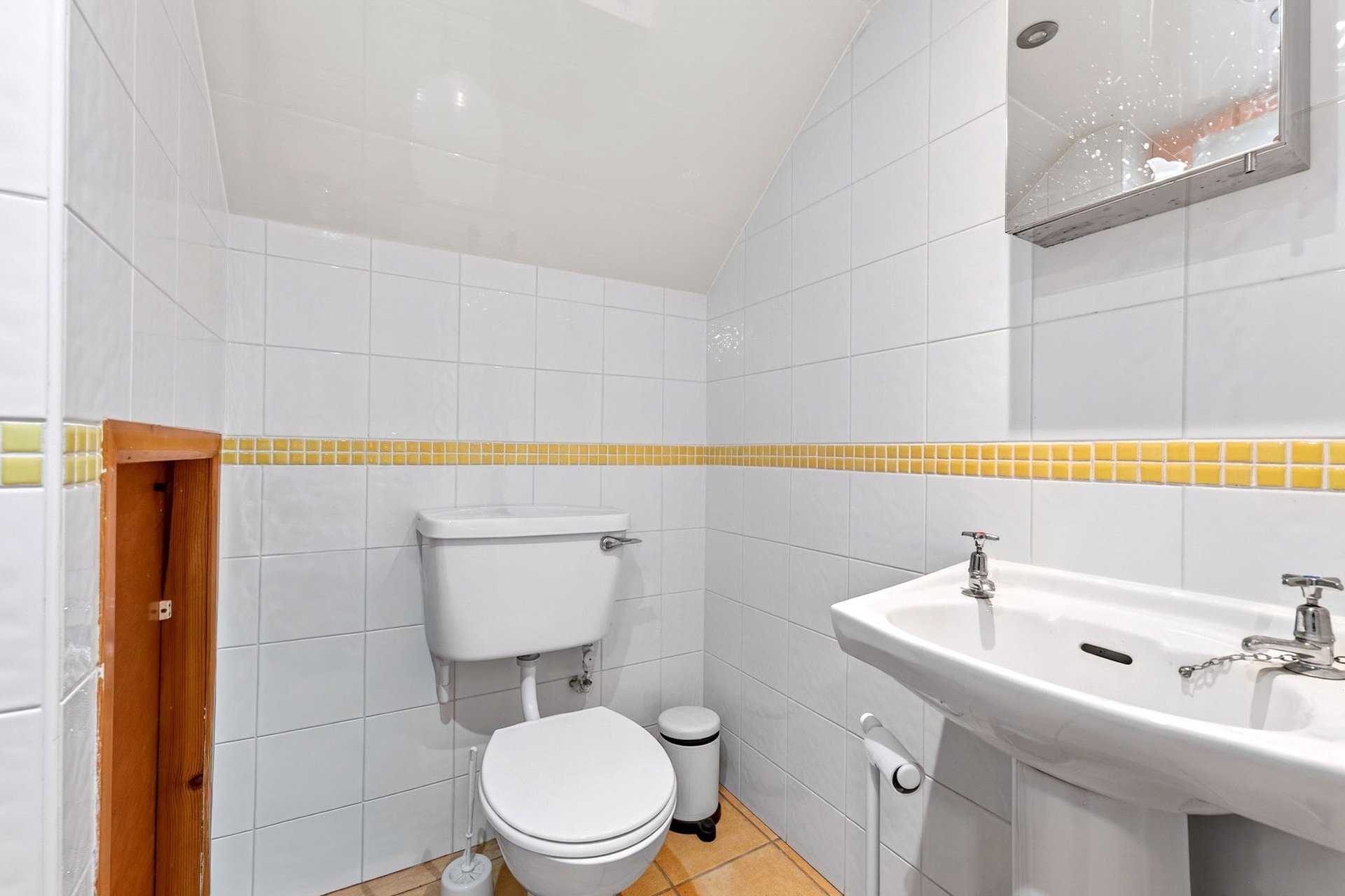 3 Canongate, St. Andrews, Fife, KY16 8RT - Picture #24