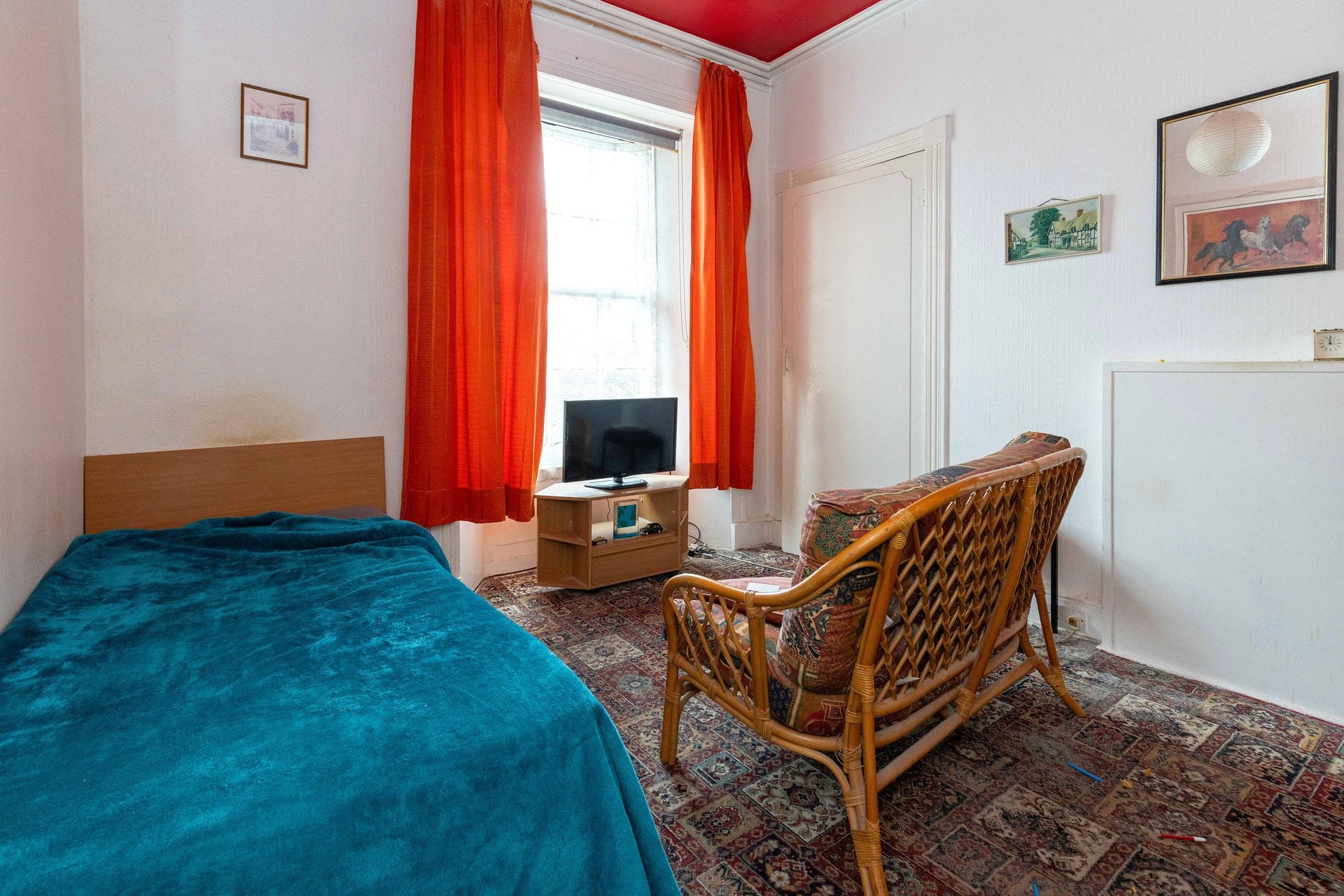 5 Duncan Street, Edinburgh, City of Edinburgh, EH9 1SZ - Picture #15