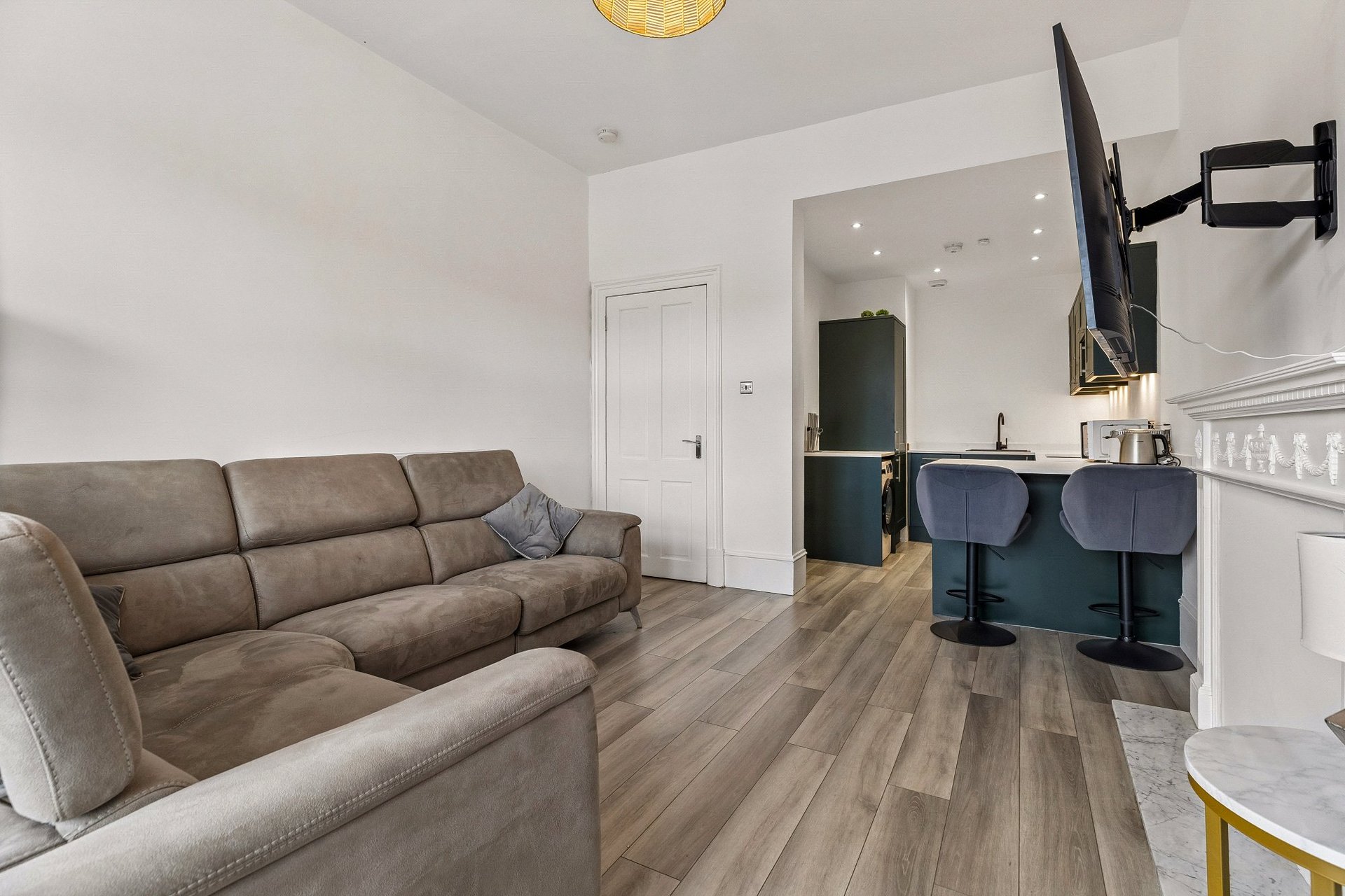 3/1, 253 Kilmarnock Road, Glasgow, Glasgow City, G41 3JF - Picture #3