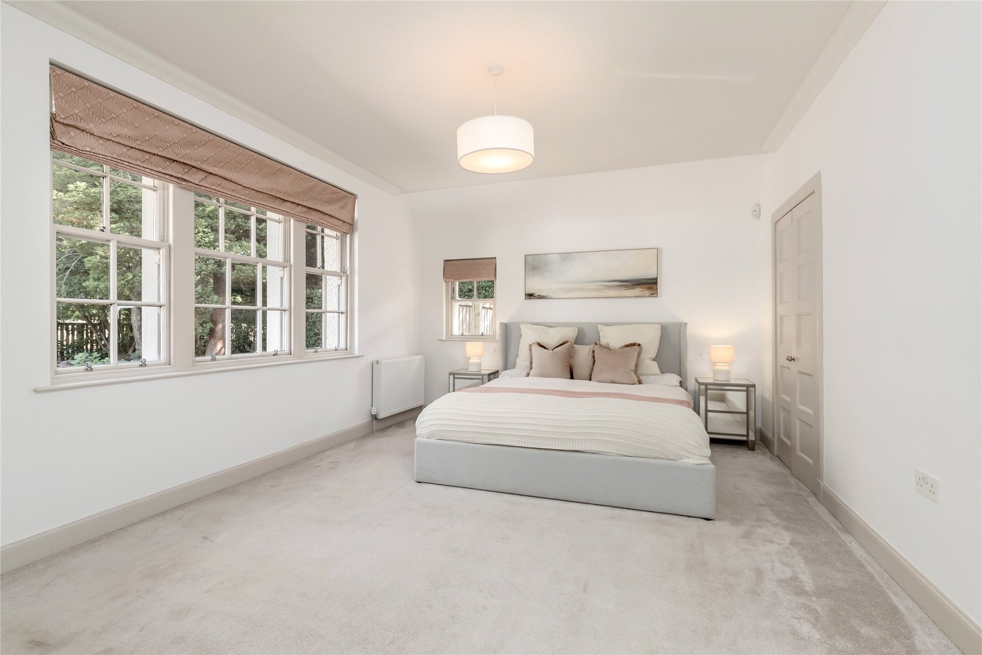 Deerfield, 27 Barnton Gardens, Edinburgh, EH4 6AE - Picture #12