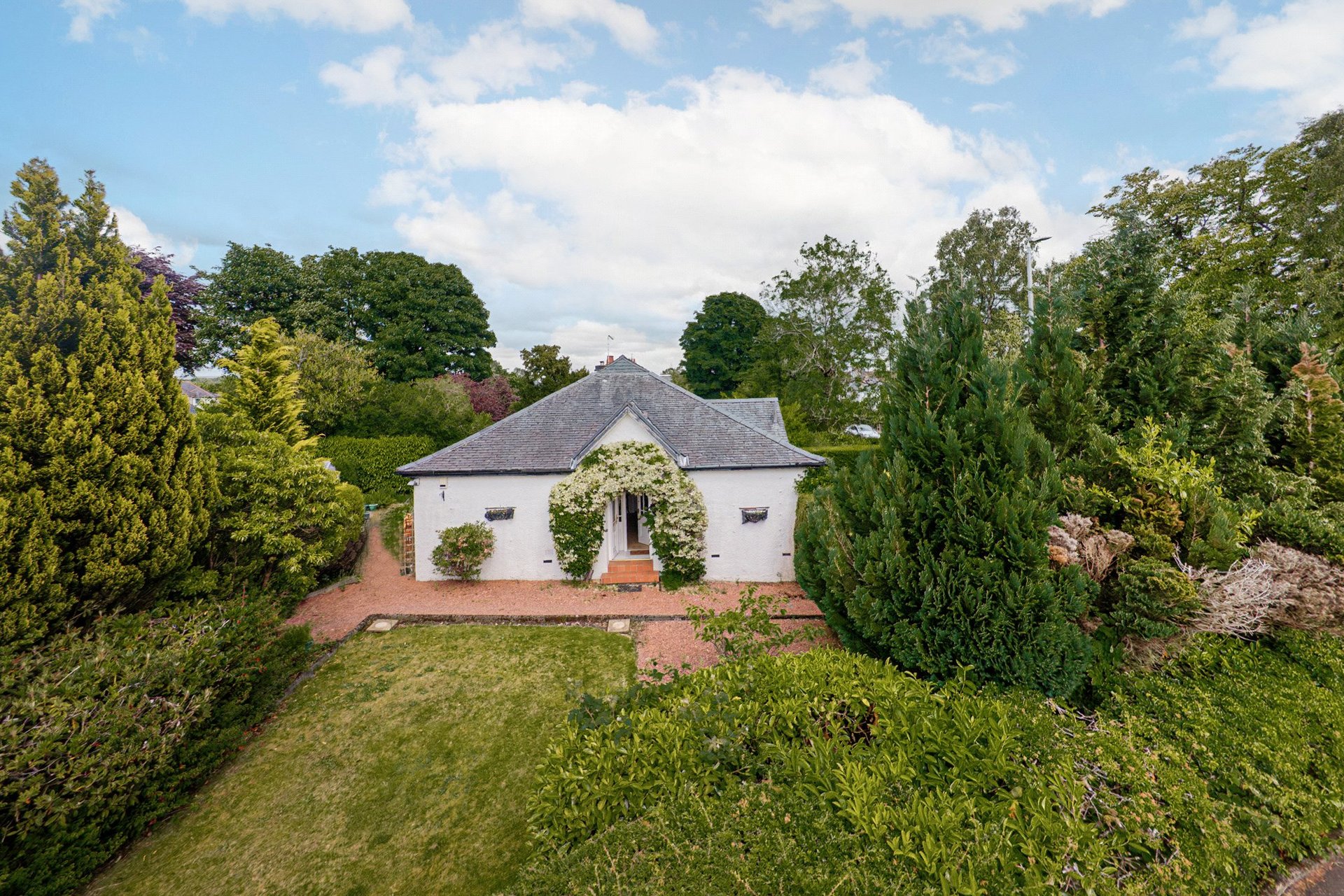 18 Craigdhu Road, Milngavie, G62 7TJ - Picture #2