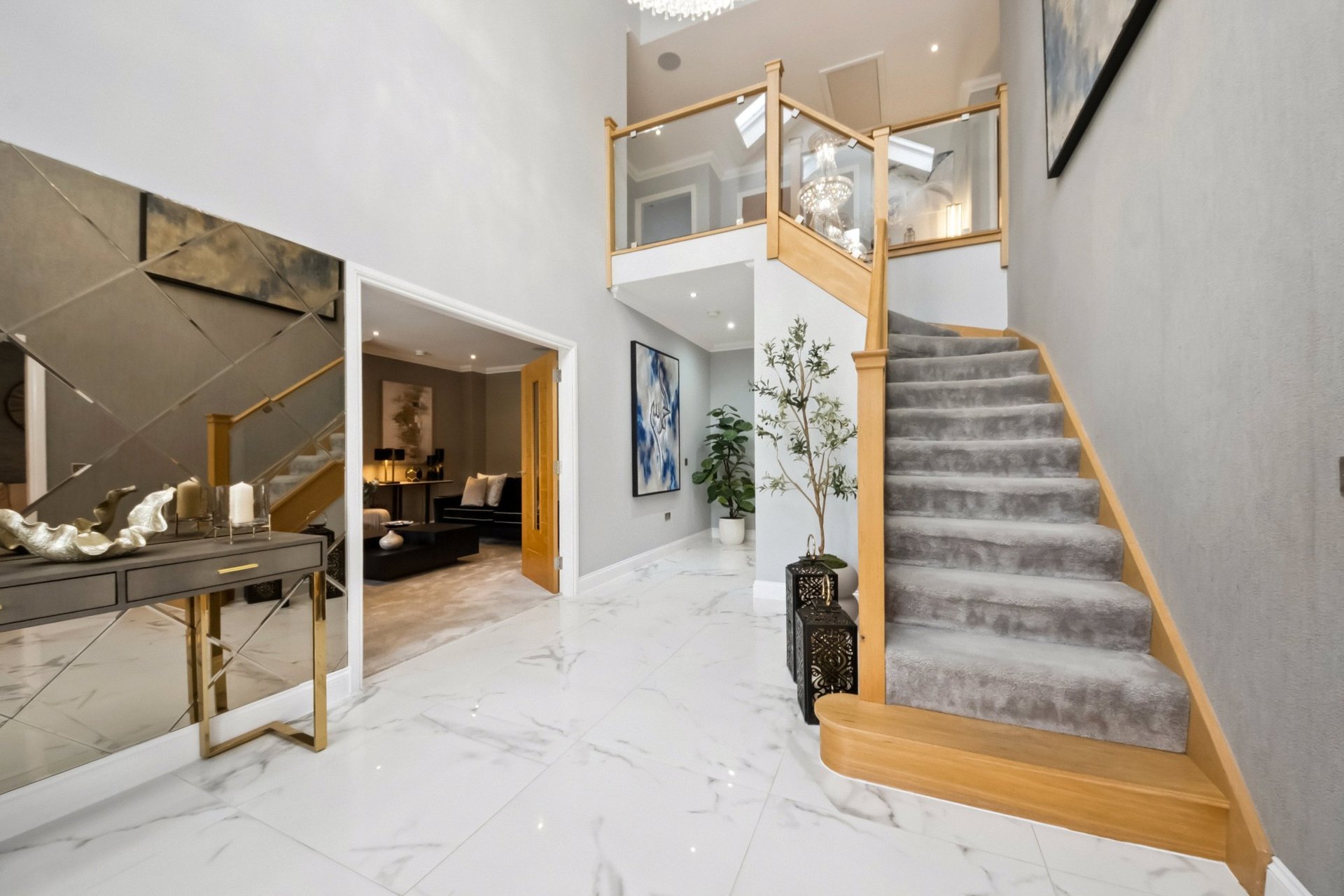 19 Montfort Park, Barrhead, Glasgow, East Renfrewshire, G78 1SJ - Picture #6