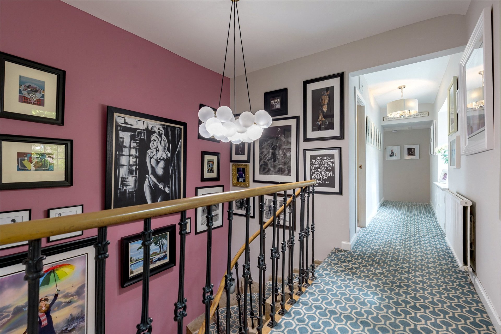 Borthwick Farmhouse, Borthwick, Midlothian, EH23 4QZ - Picture #16