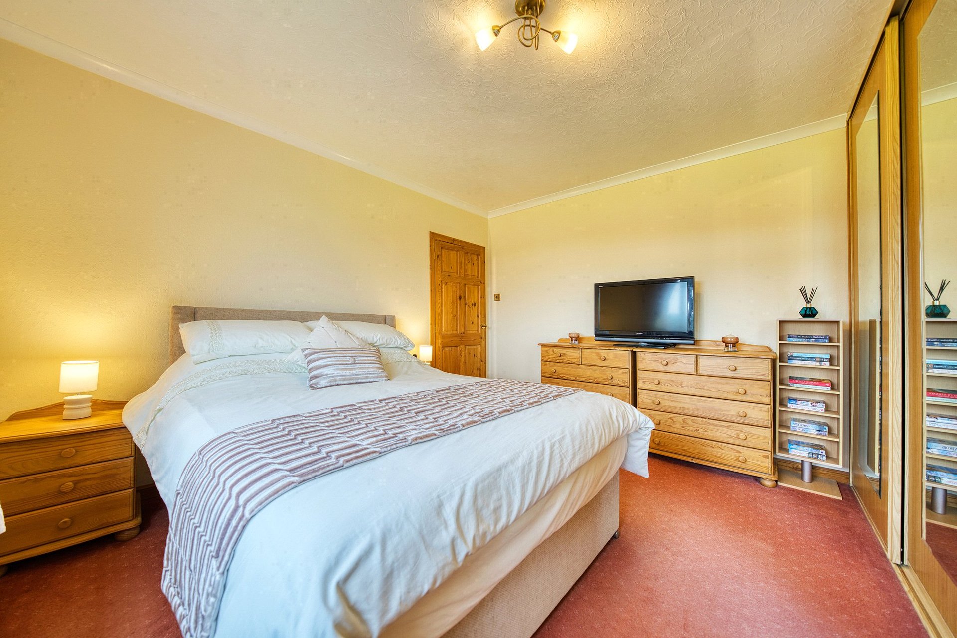 58 Craigielea Crescent, Milngavie, G62 7PP - Picture #15