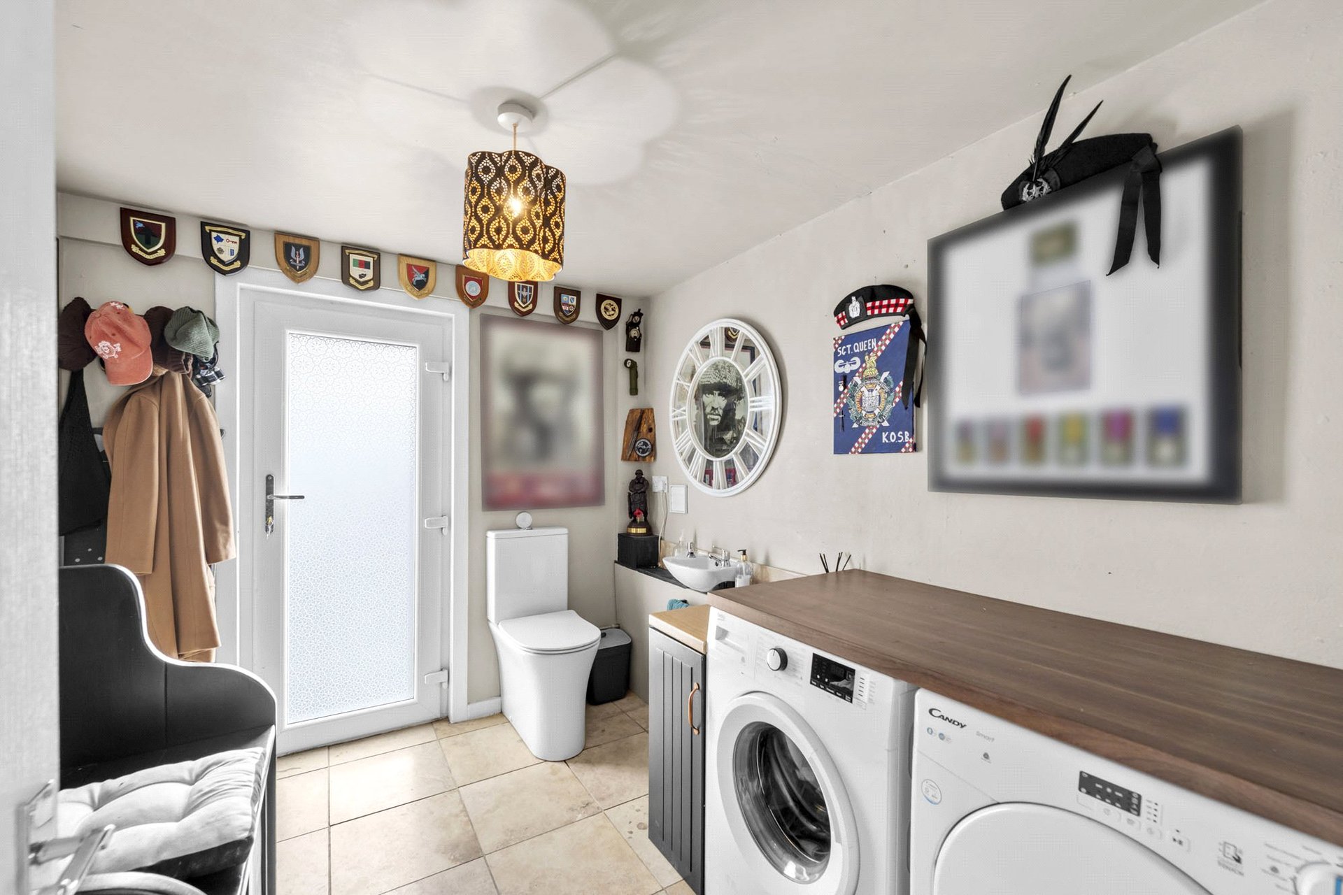 Inglewood, St. Boswells, Melrose, Scottish Borders, TD6 0BD - Picture #9