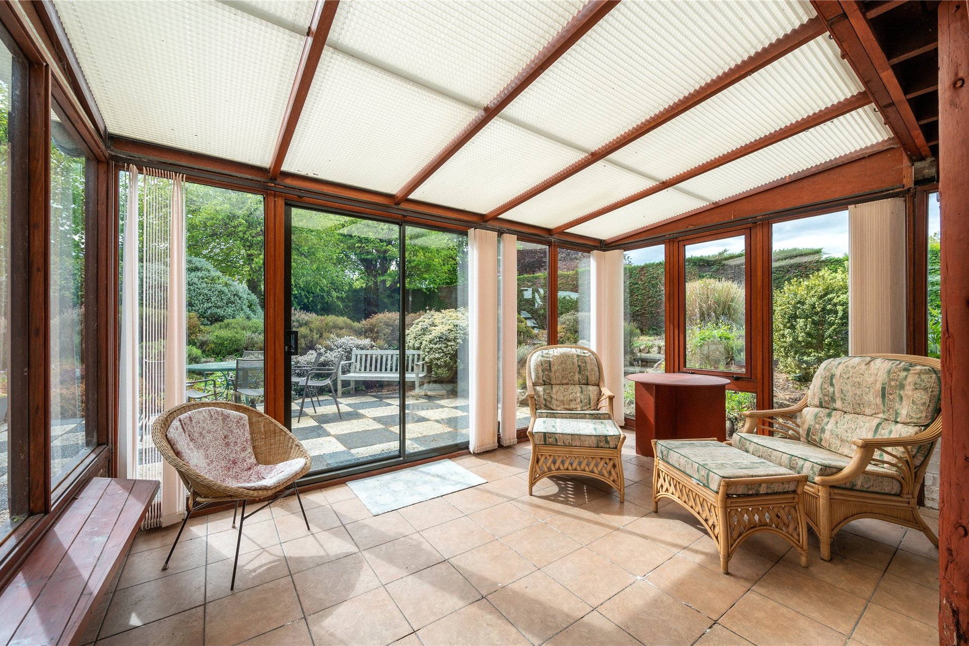 Tigh-Seudar, 9 Gosford Road, Longniddry, East Lothian, EH32 0LF - Picture #15