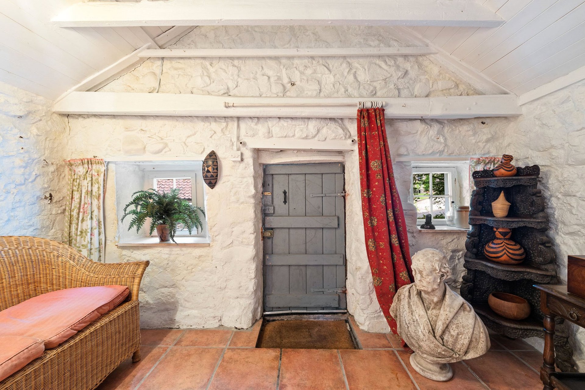 Loaning Hill House, Kilmany, Cupar, Fife, KY15 4PT - Picture #22