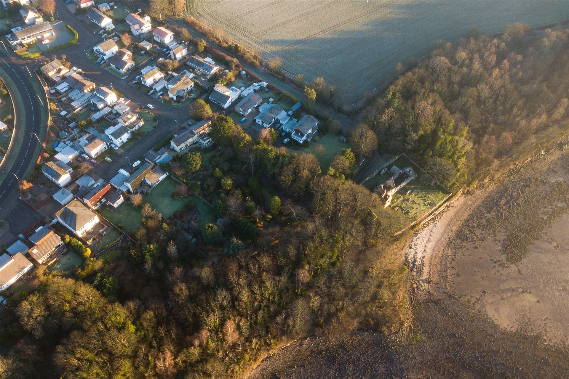 13 St. Colme Road, Dalgety Bay, Dunfermline, Fife, KY11 9LH - Picture #33