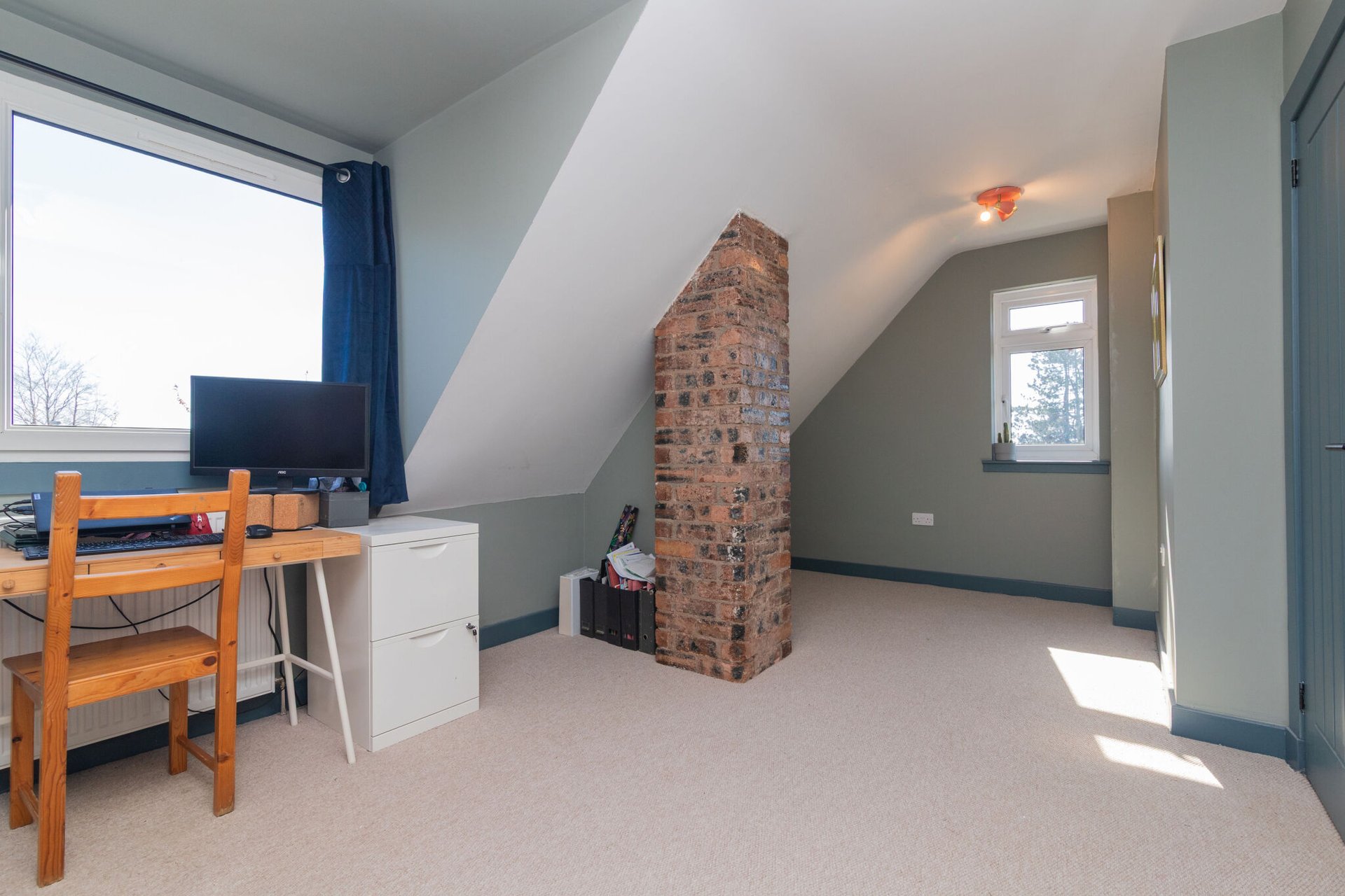 6 Westbourne Crescent, Bearsden, Glasgow, East Dunbartonshire, G61 4HD - Picture #26