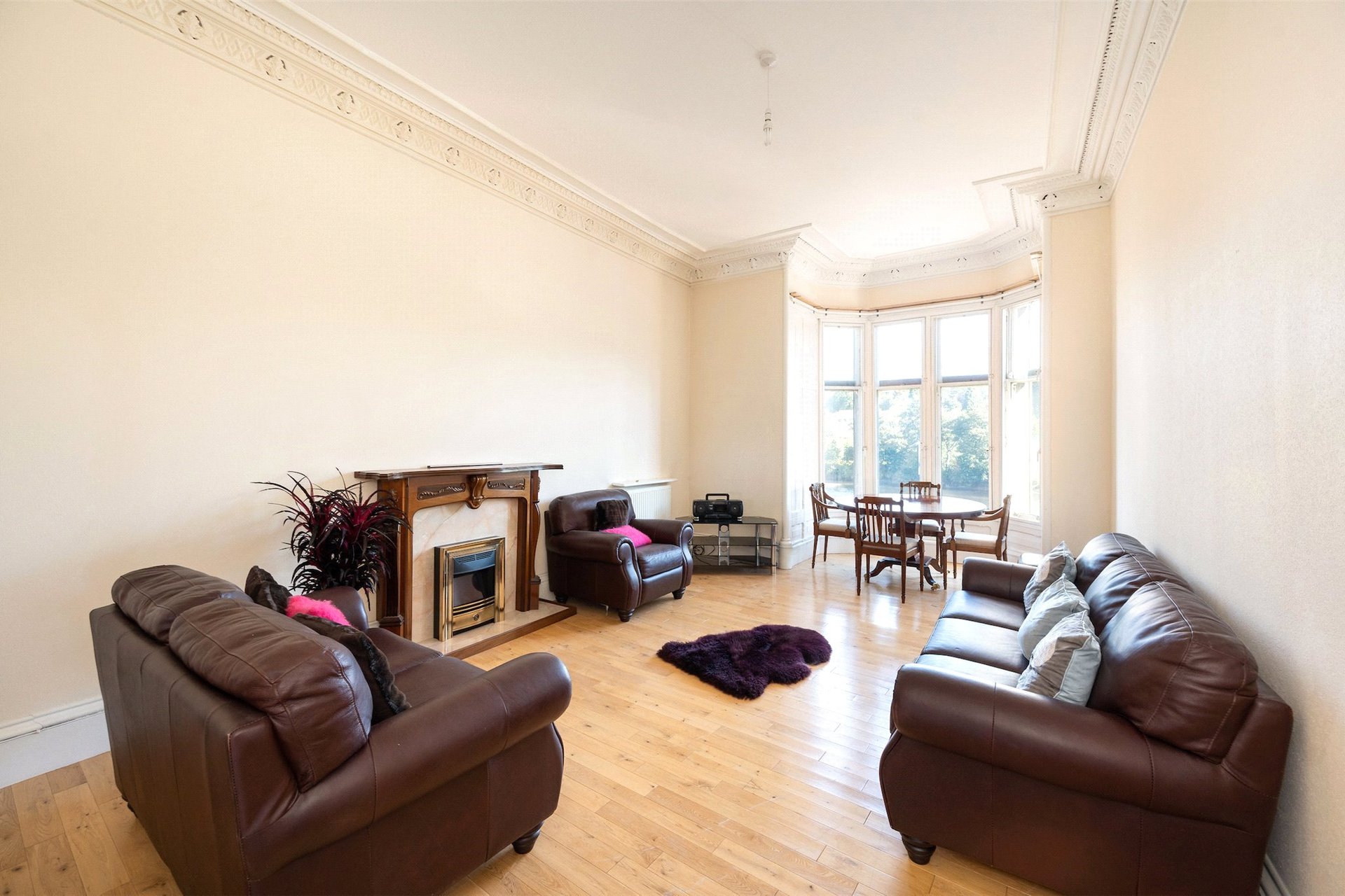 Flat 1, 8 Tay Street, Perth, Perth and Kinross, PH1 5LQ - Picture #2