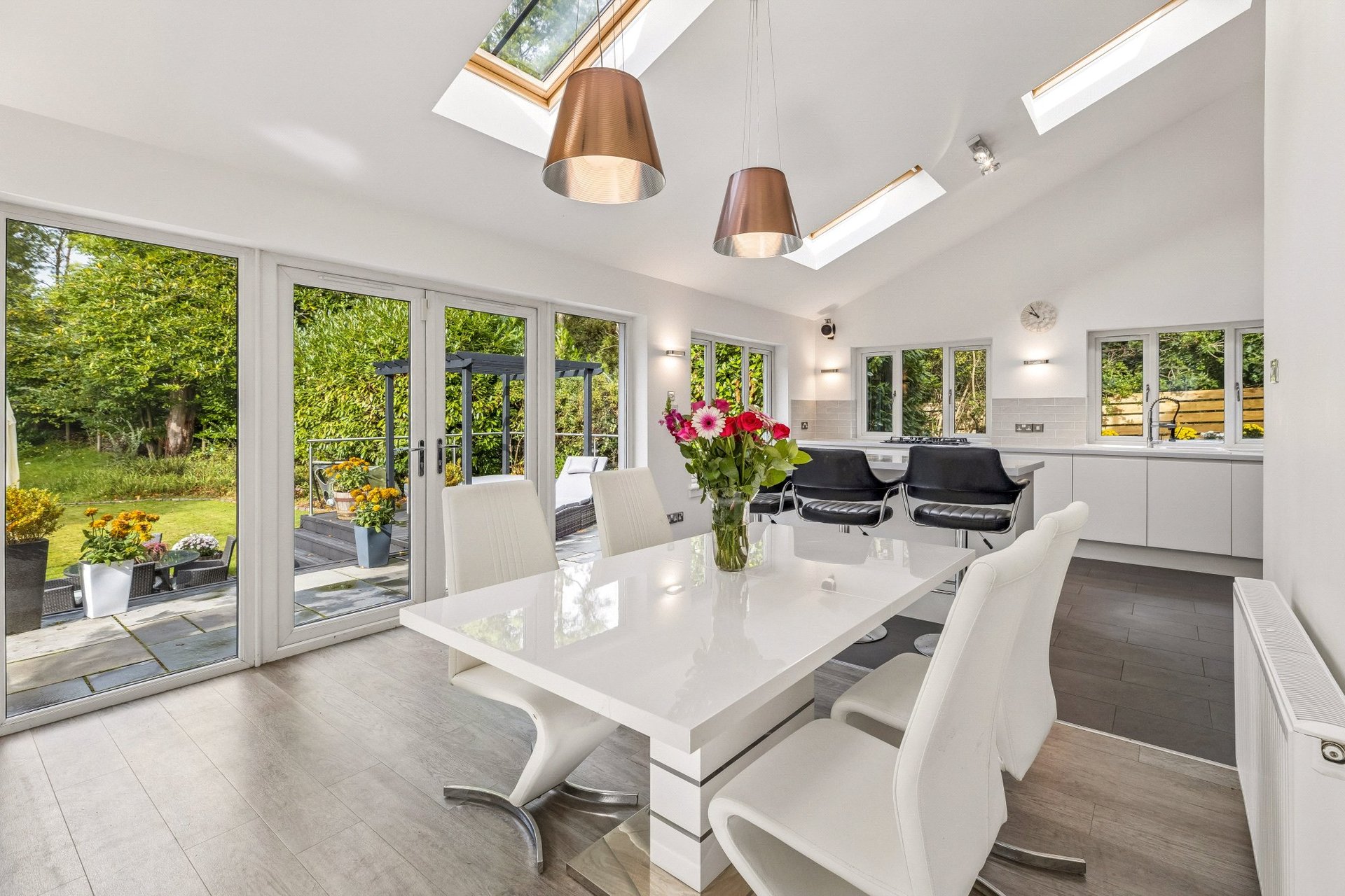 25 Station Road, Bearsden, G61 4AW - Picture #9