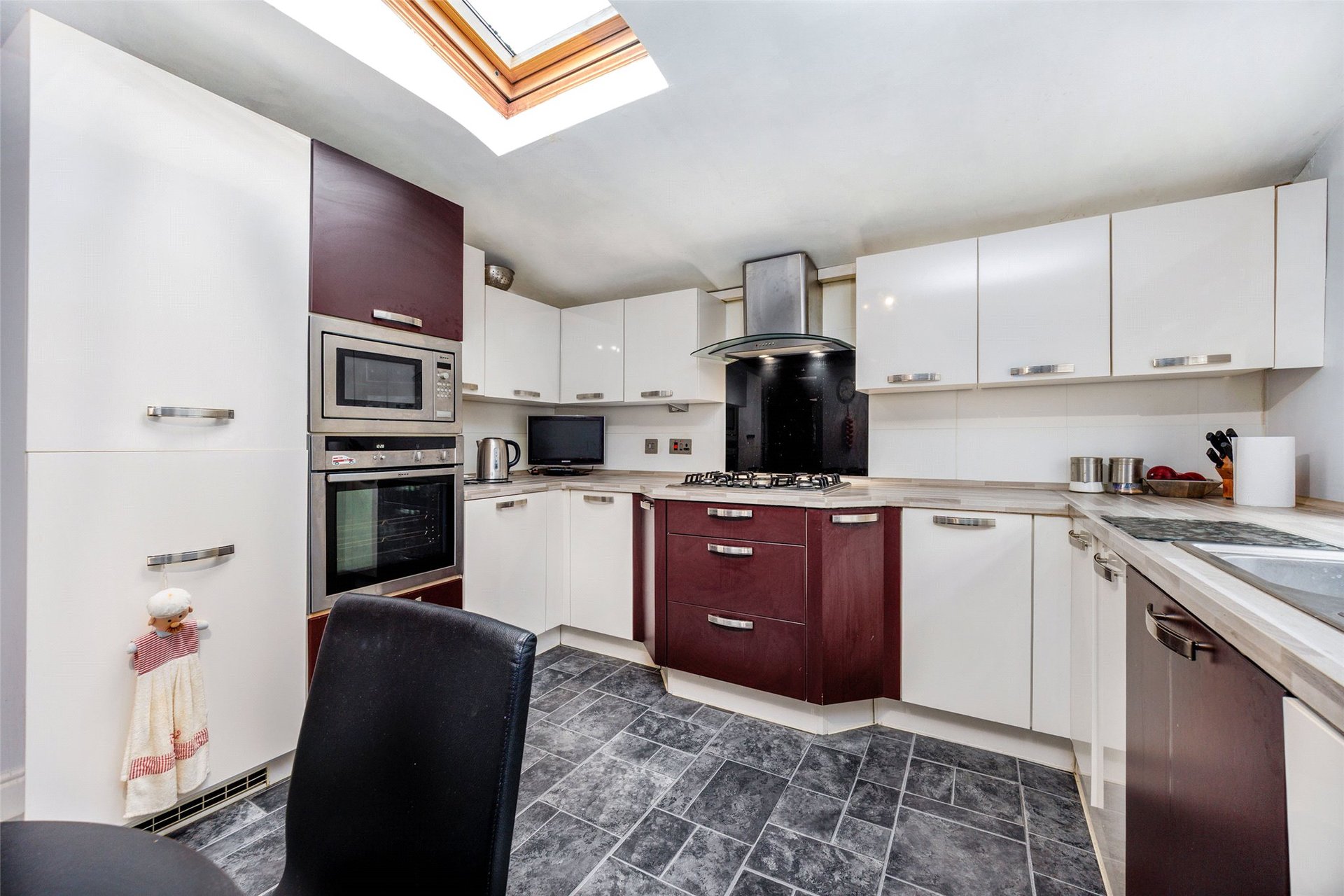 40 Ferguson Avenue, Milngavie, G62 7TE - Picture #11