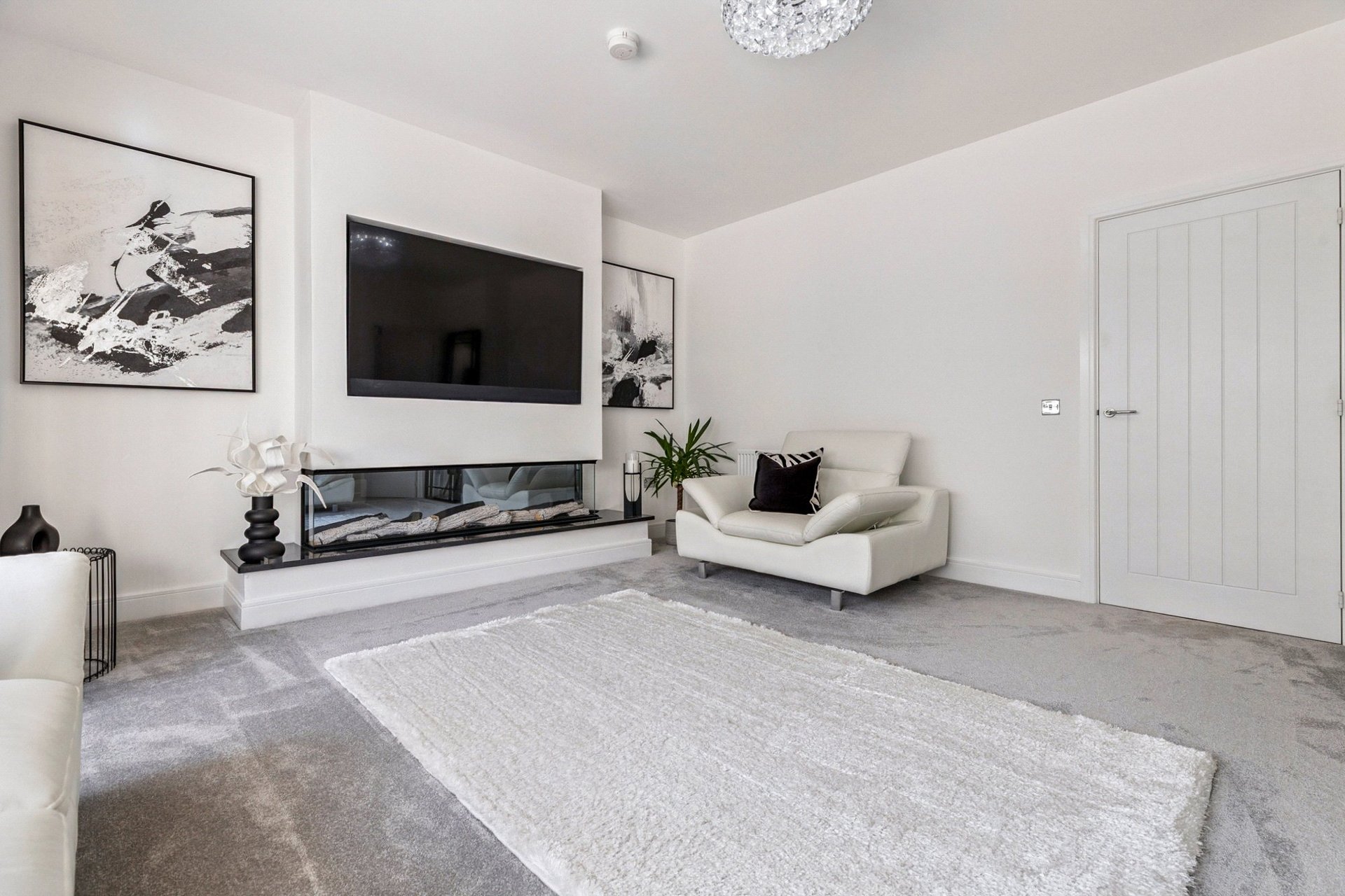 8 Sandwick Crescent, Newton Mearns, Glasgow, East Renfrewshire, G77 5WU - Picture #7