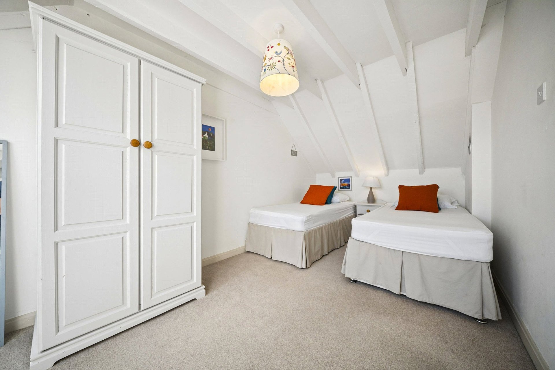 1 Hoebridge Stables Cottages, Gattonside, Melrose, Scottish Borders, TD6 9LZ - Picture #10
