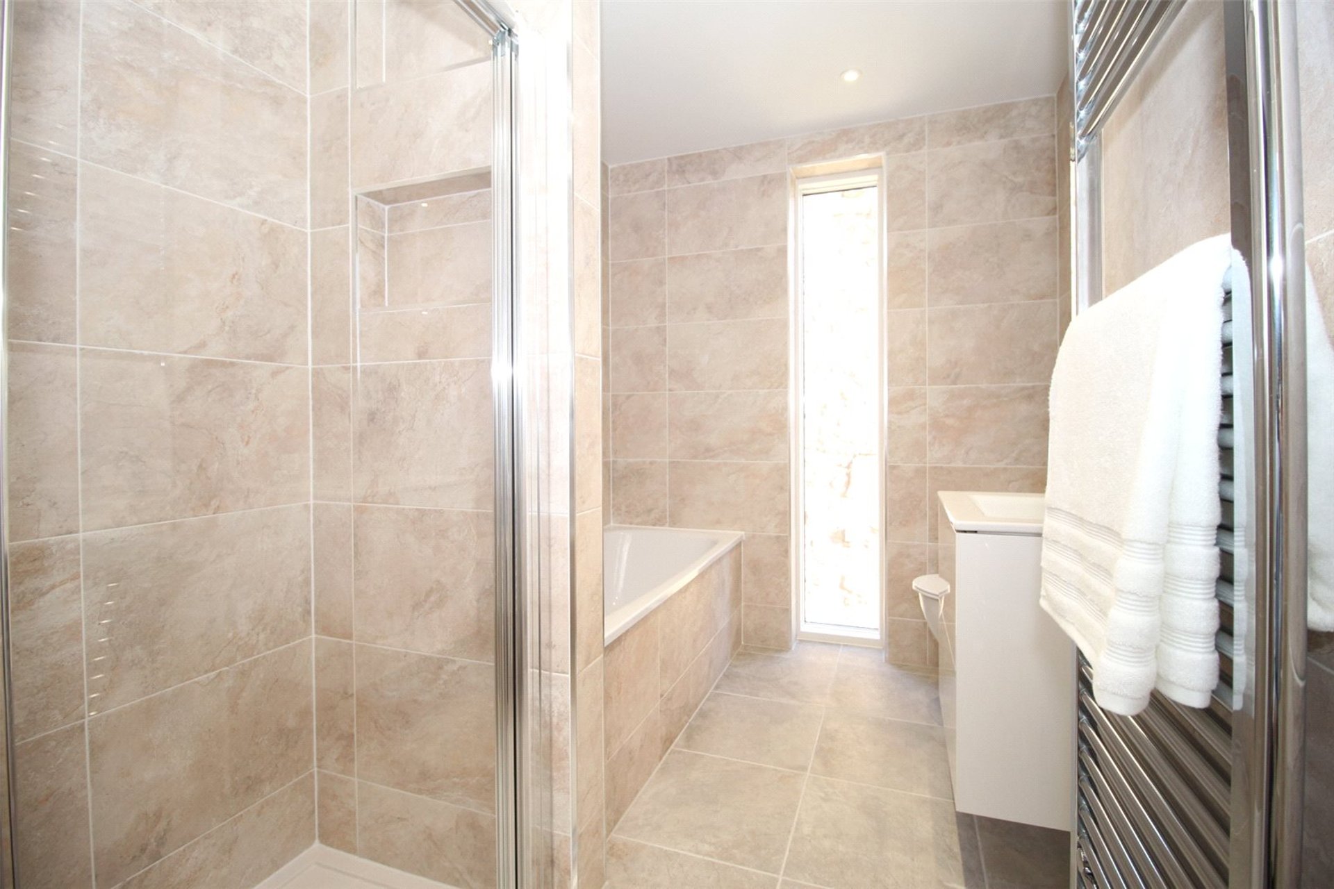 10A Jordan Lane, Morningside, Edinburgh, EH10 4RB - Picture #9