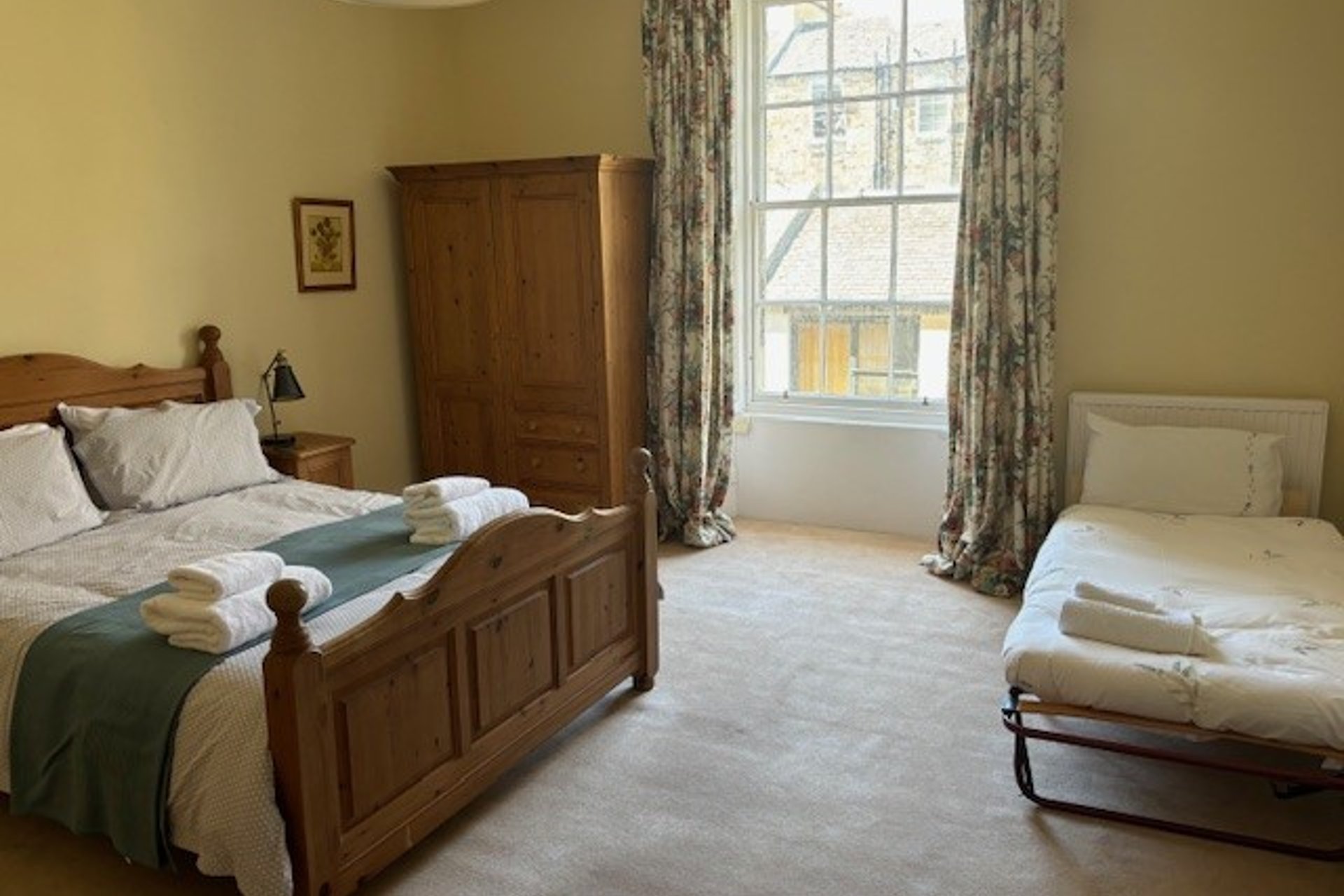 18 Cumberland Street, New Town, Edinburgh, EH3 6SA - Picture #12