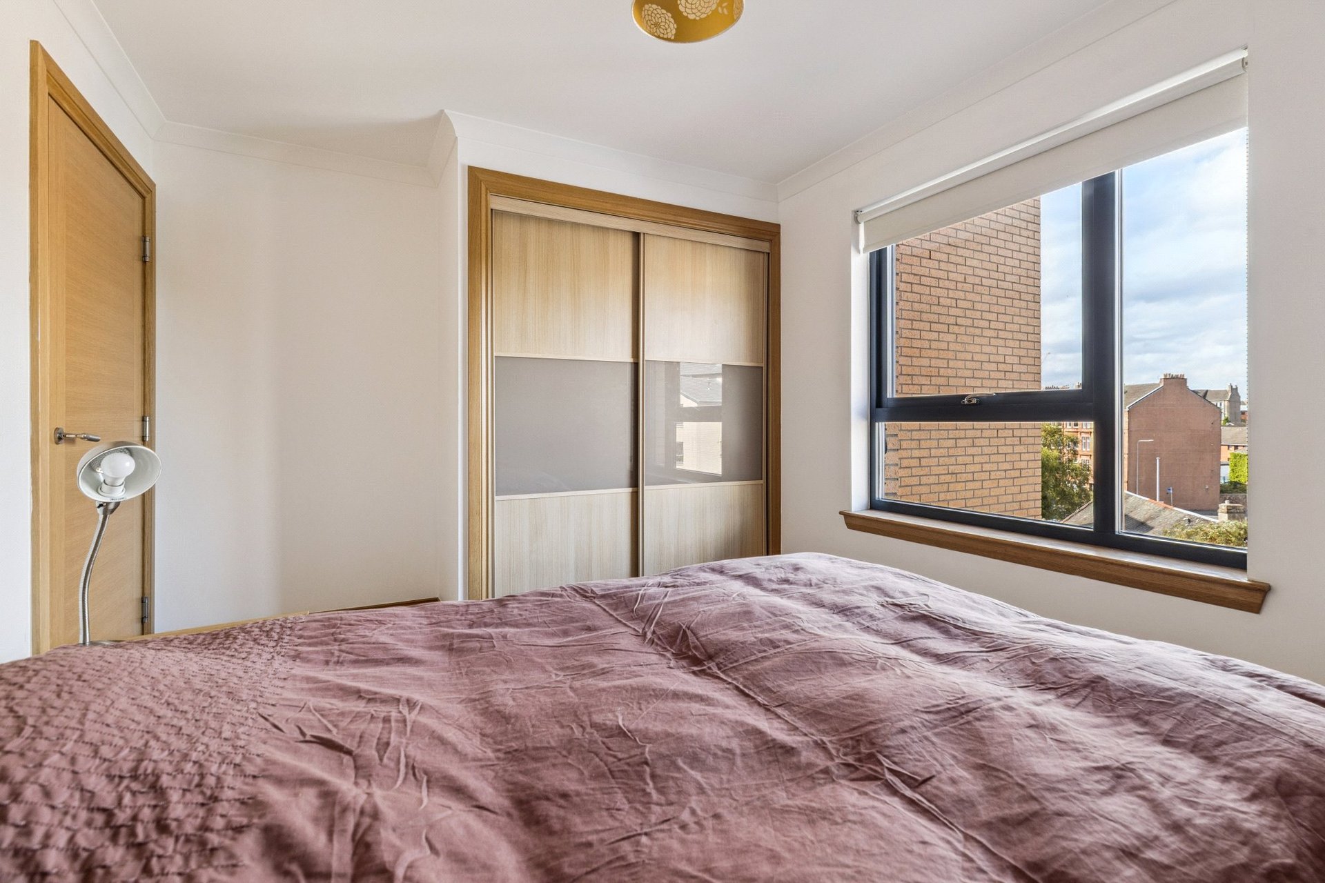 2/1, 38 Oban Drive, North Kelvinside, Glasgow, G20 6LR - Picture #11