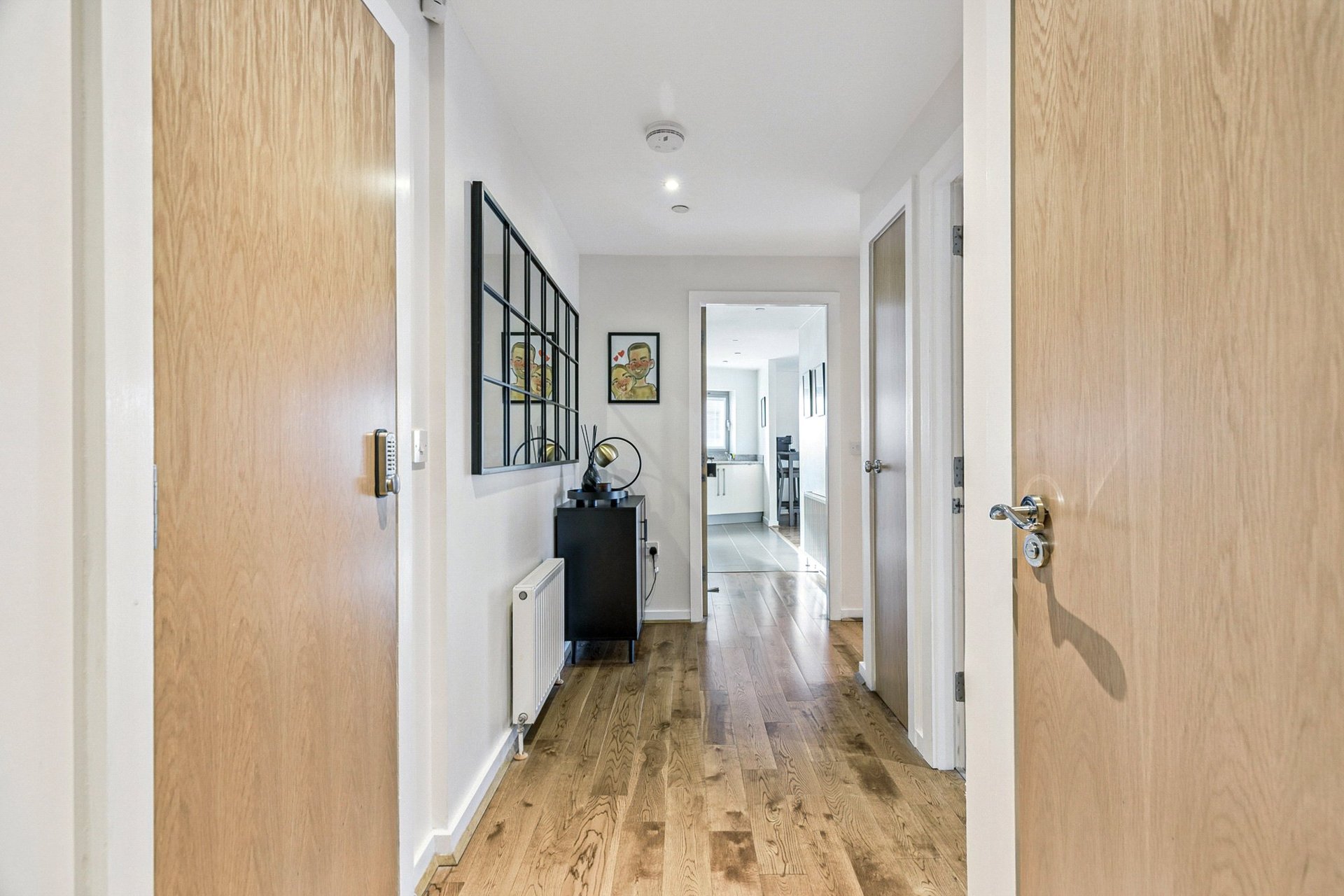 1/2, 170 Kelvinhaugh Street, Yorkhill, Glasgow, G3 8PR - Picture #19