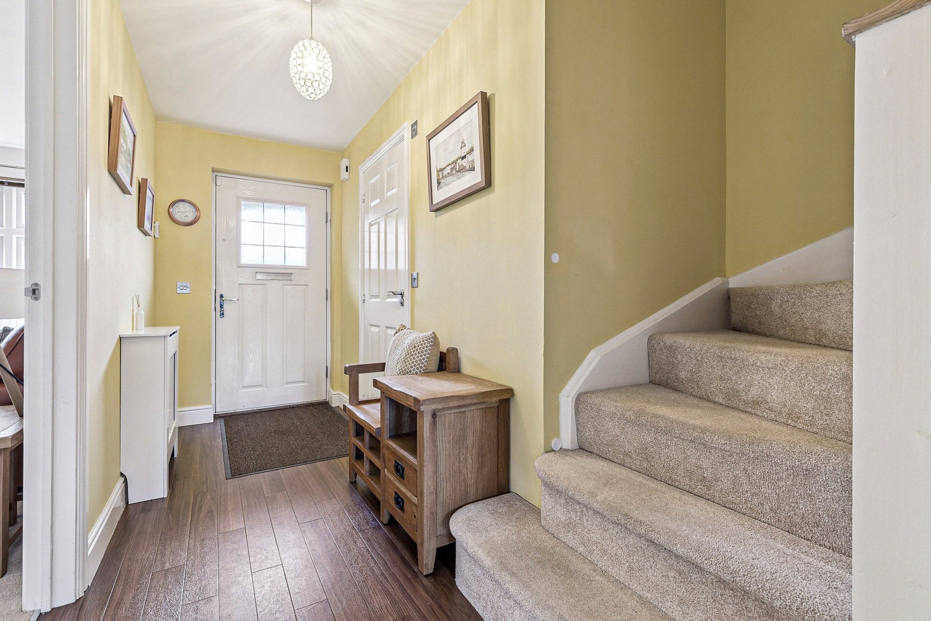 7 Clocherlee Place, Inverkip, Inverclyde, PA16 0FW - Picture #5