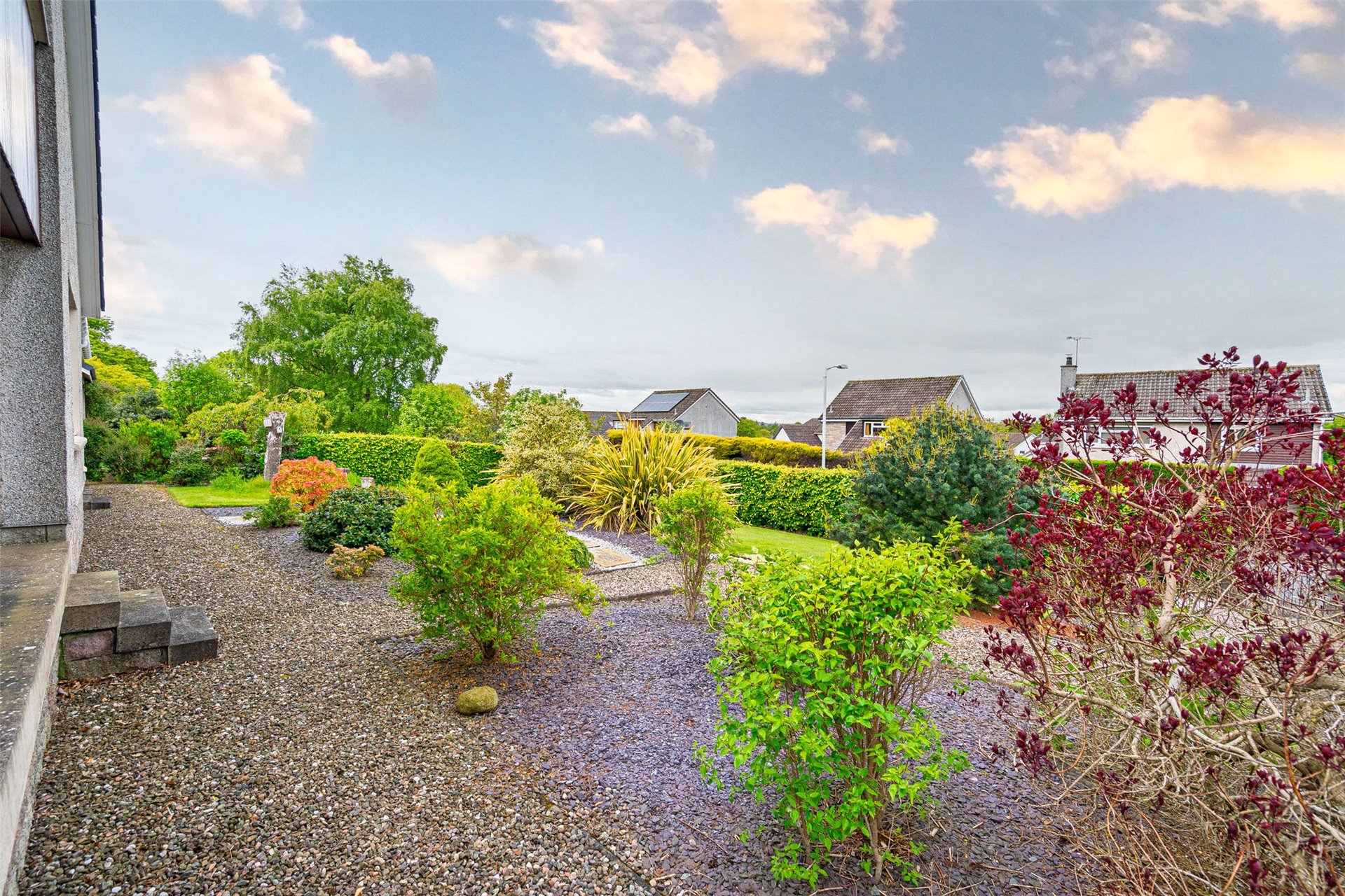 4 Aikman Place, St. Andrews, Fife, KY16 8XS - Picture #29