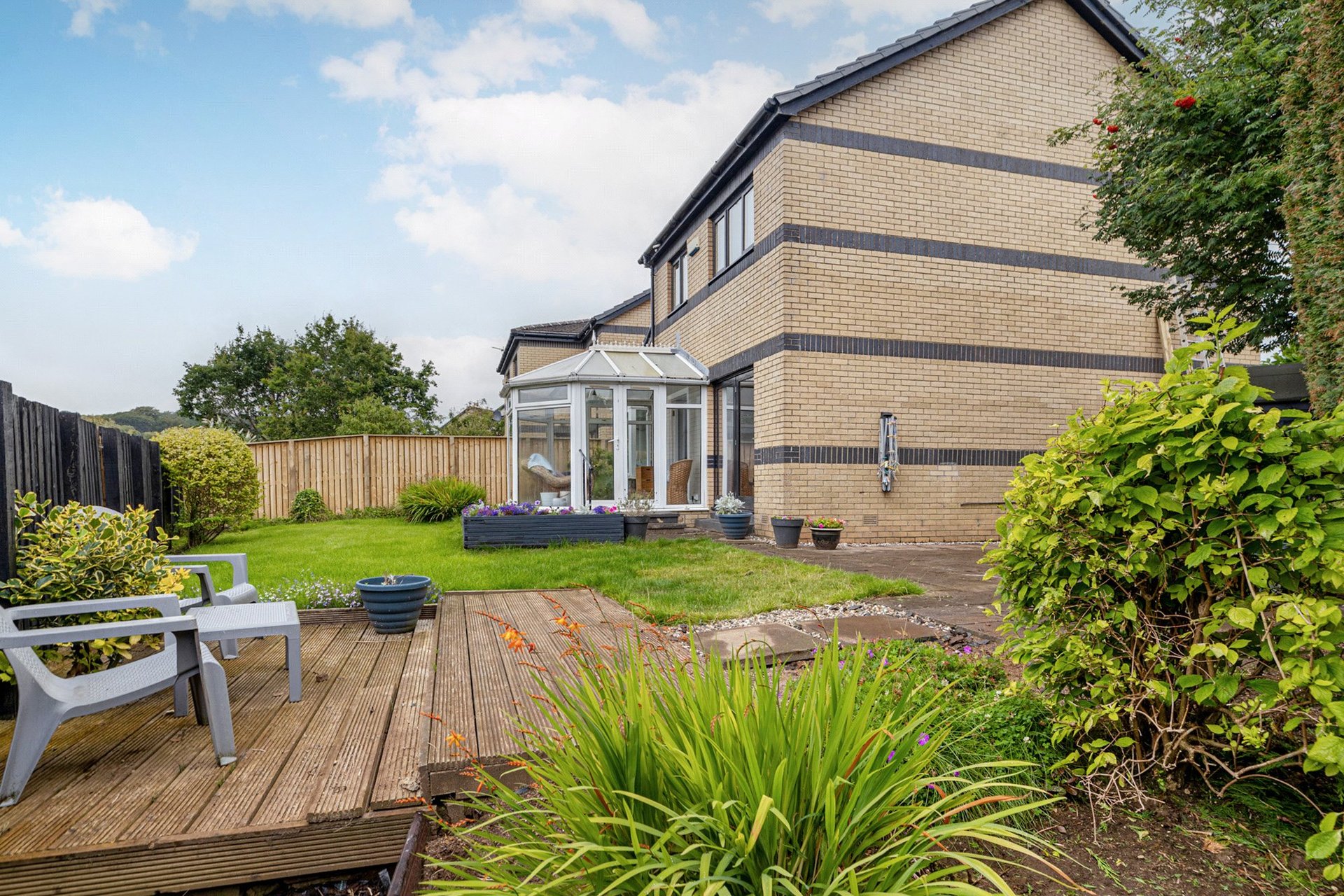 9 Craighirst Road, Milngavie, G62 7RG - Picture #33