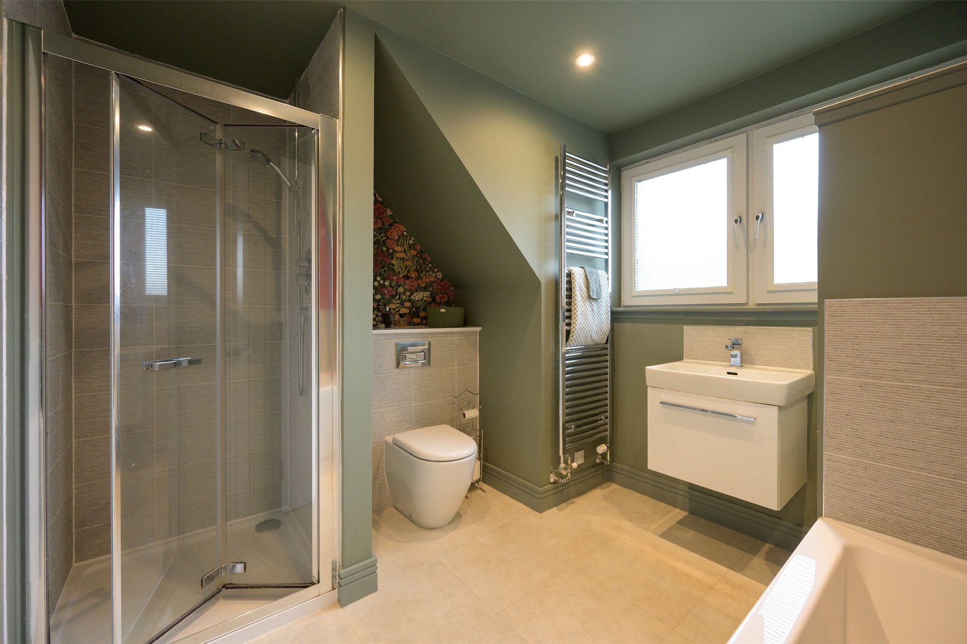 5 College Way, Gullane, East Lothian, EH31 2BY - Picture #21